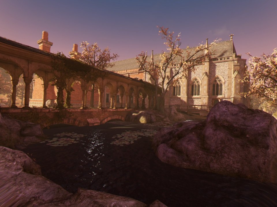 E3 2018: Deracine angekündigt - PSVR Spiel von From Software