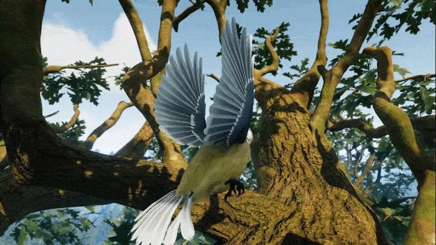 Smalland: Survive the Wilds