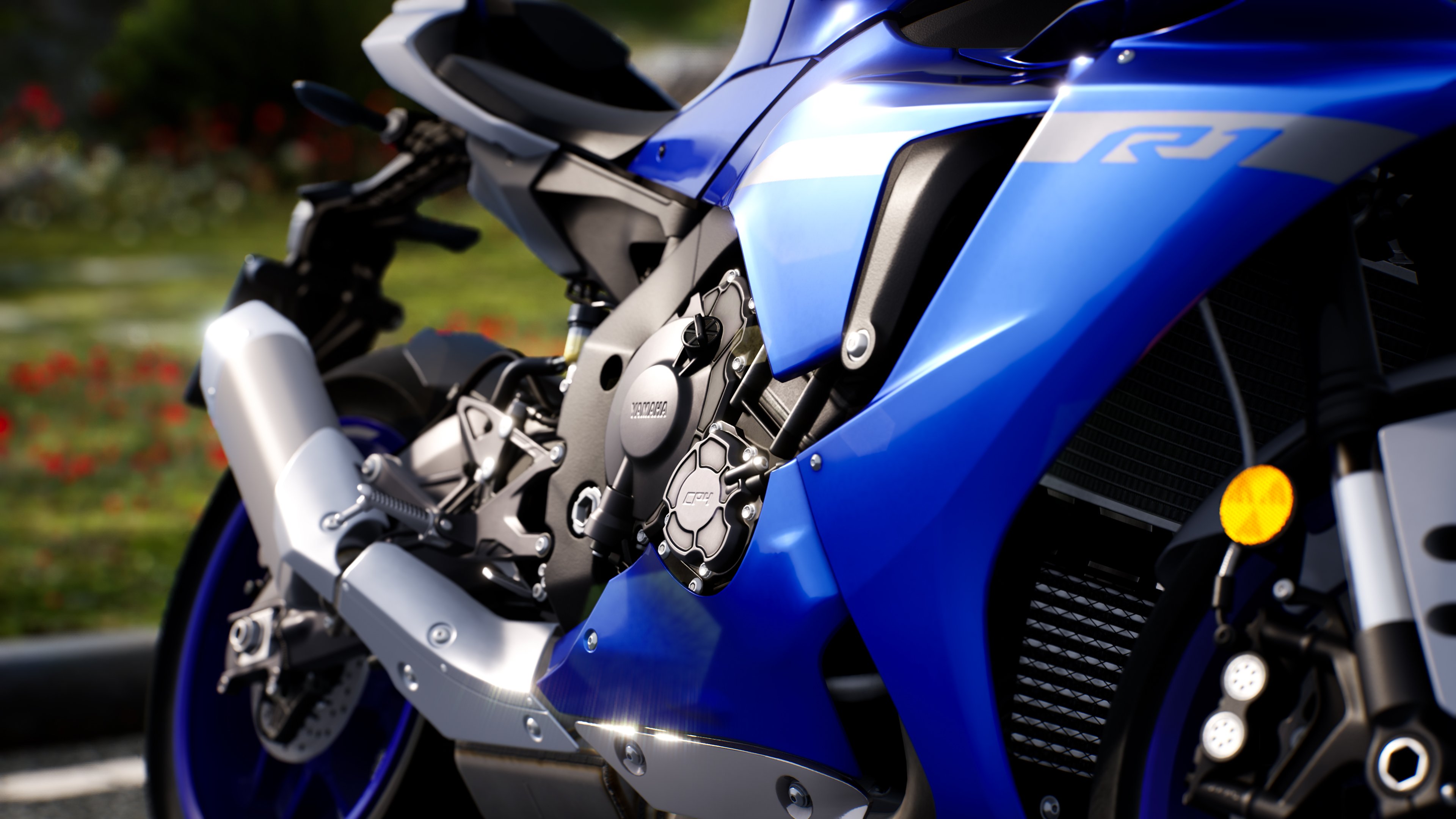 RIDE 4 - Erste Infos & Trailer + Release