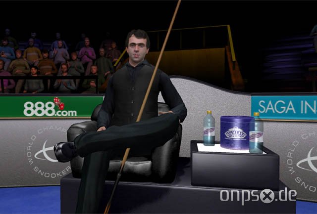 World Snooker Championship 2007
