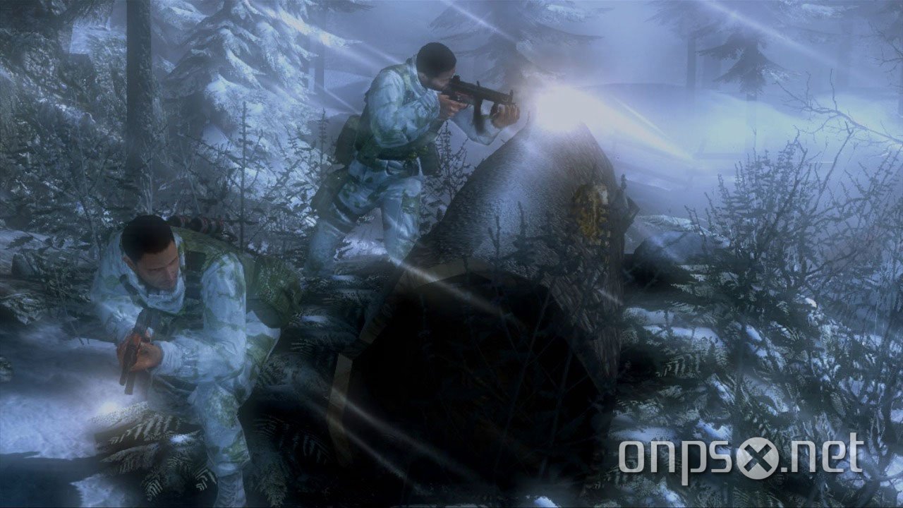 GoldenEye 007: Reloaded