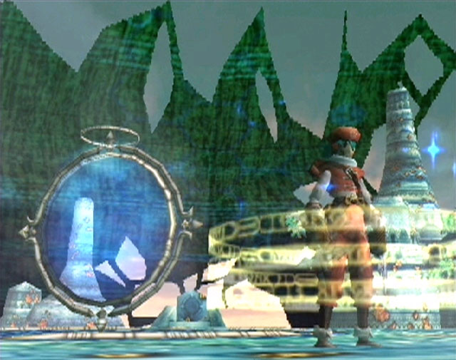 hack // OUTBREAK (Vol. 03)