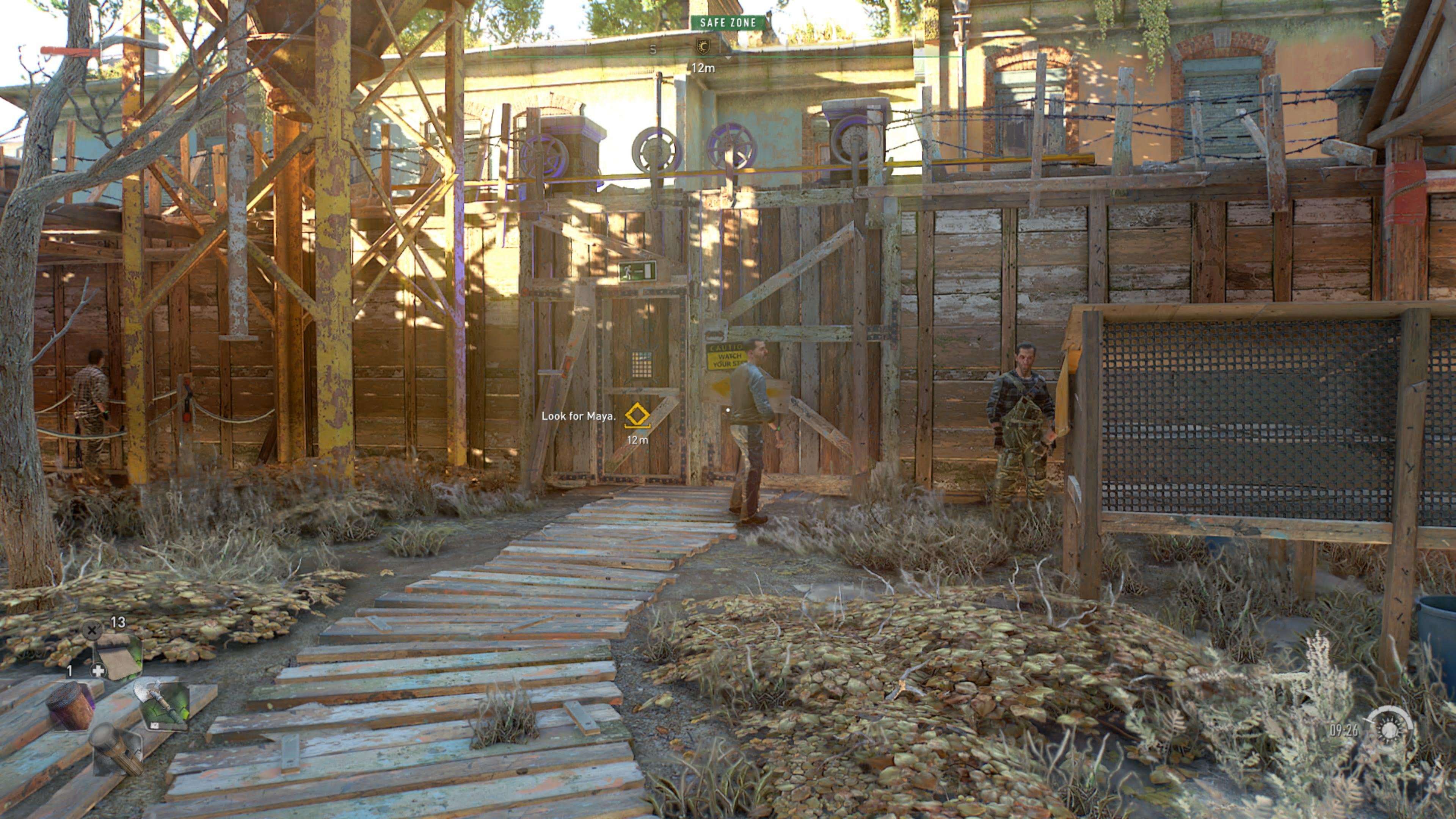 Dying Light 2: Stay Human