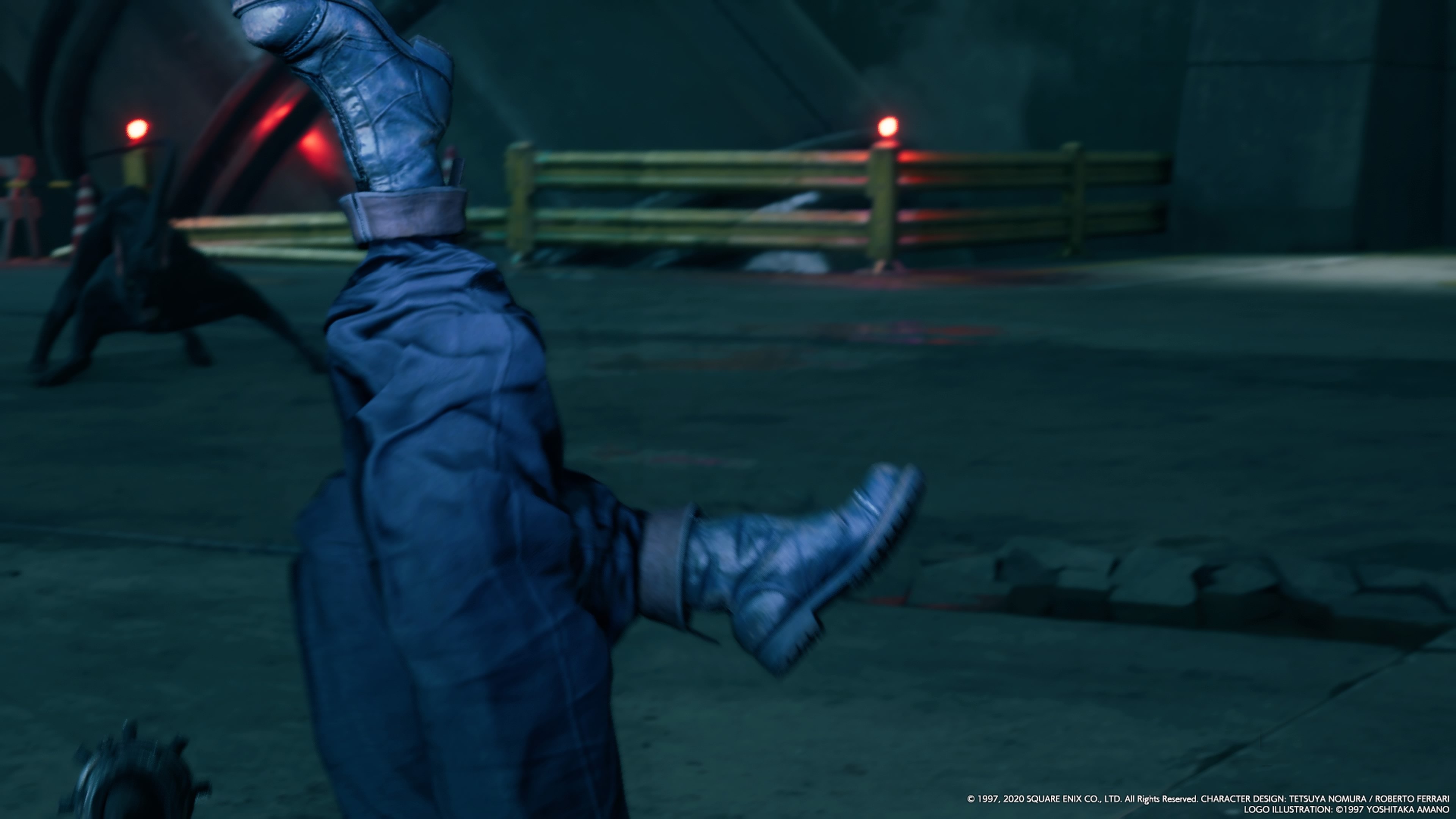 Final Fantasy VII Remake durchbricht 5 Millionen Marke