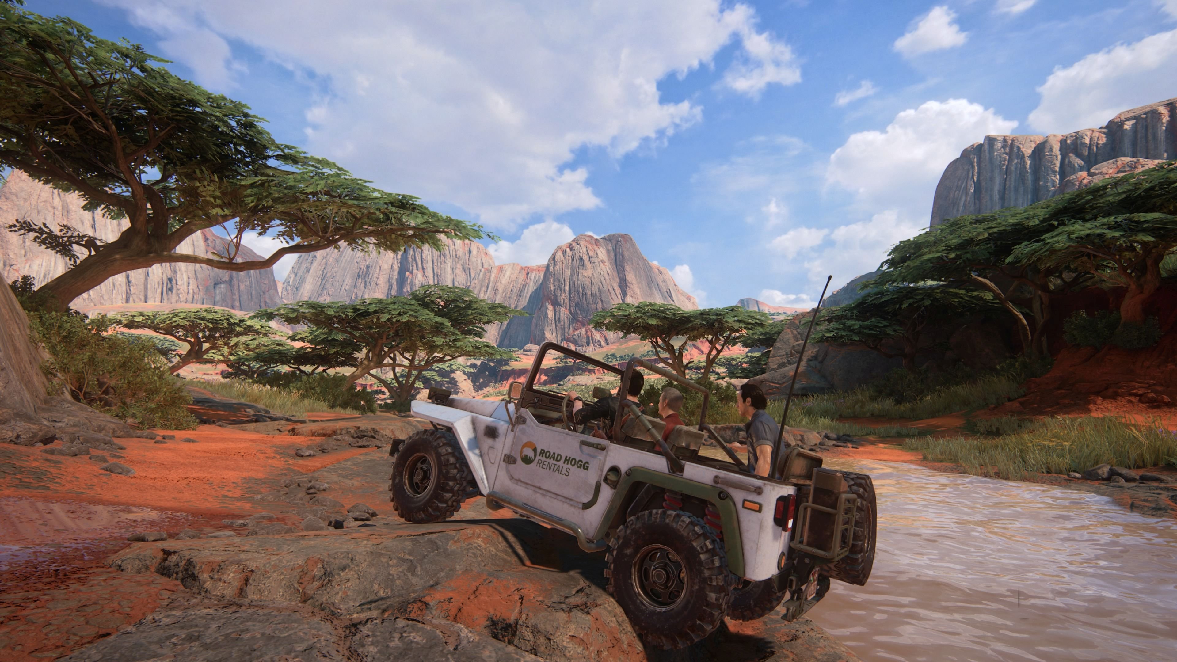 Neues Review: Uncharted: Legacy of Thieves Collection