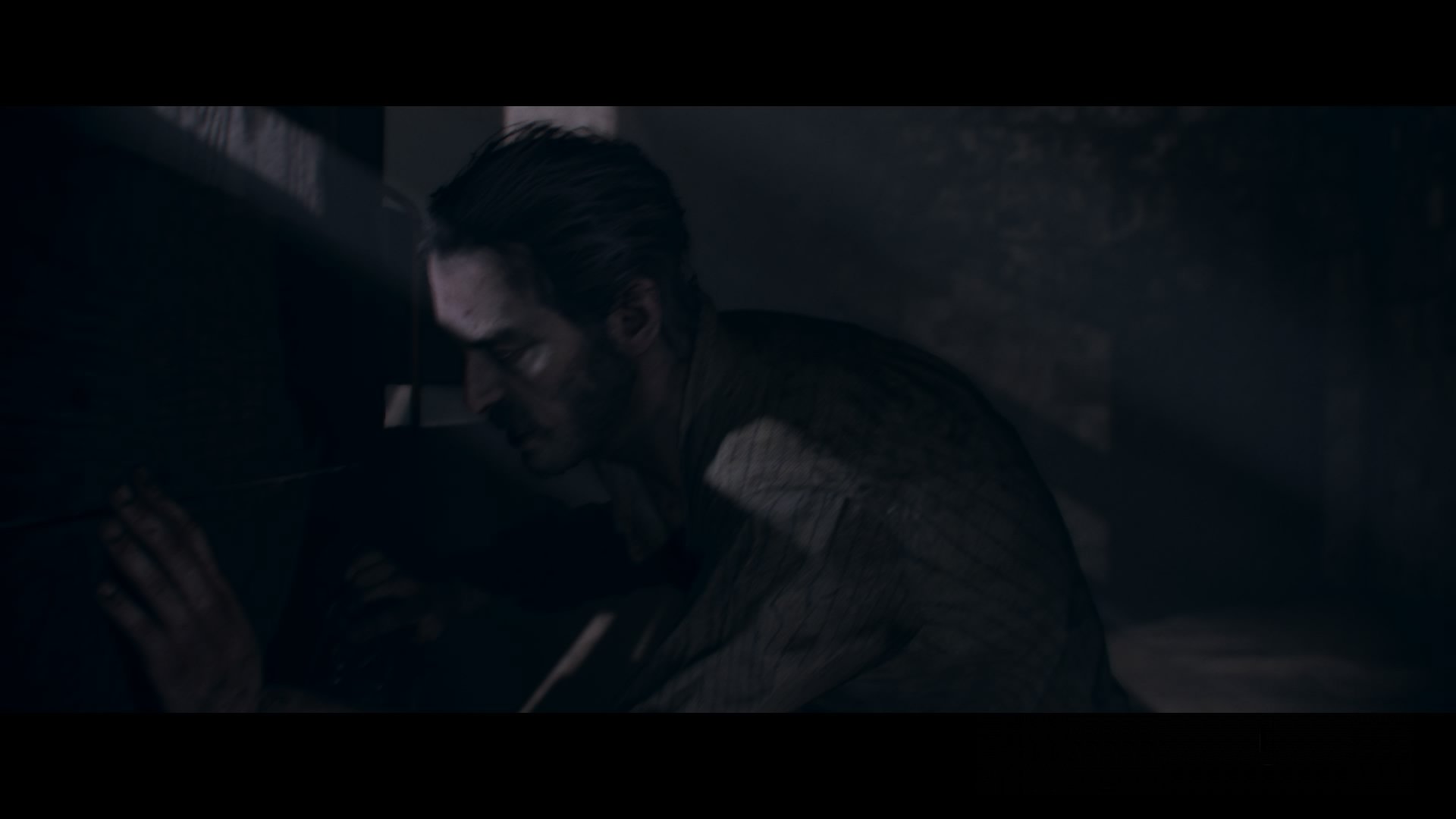 Steuerungsvideo zu The Order: 1886