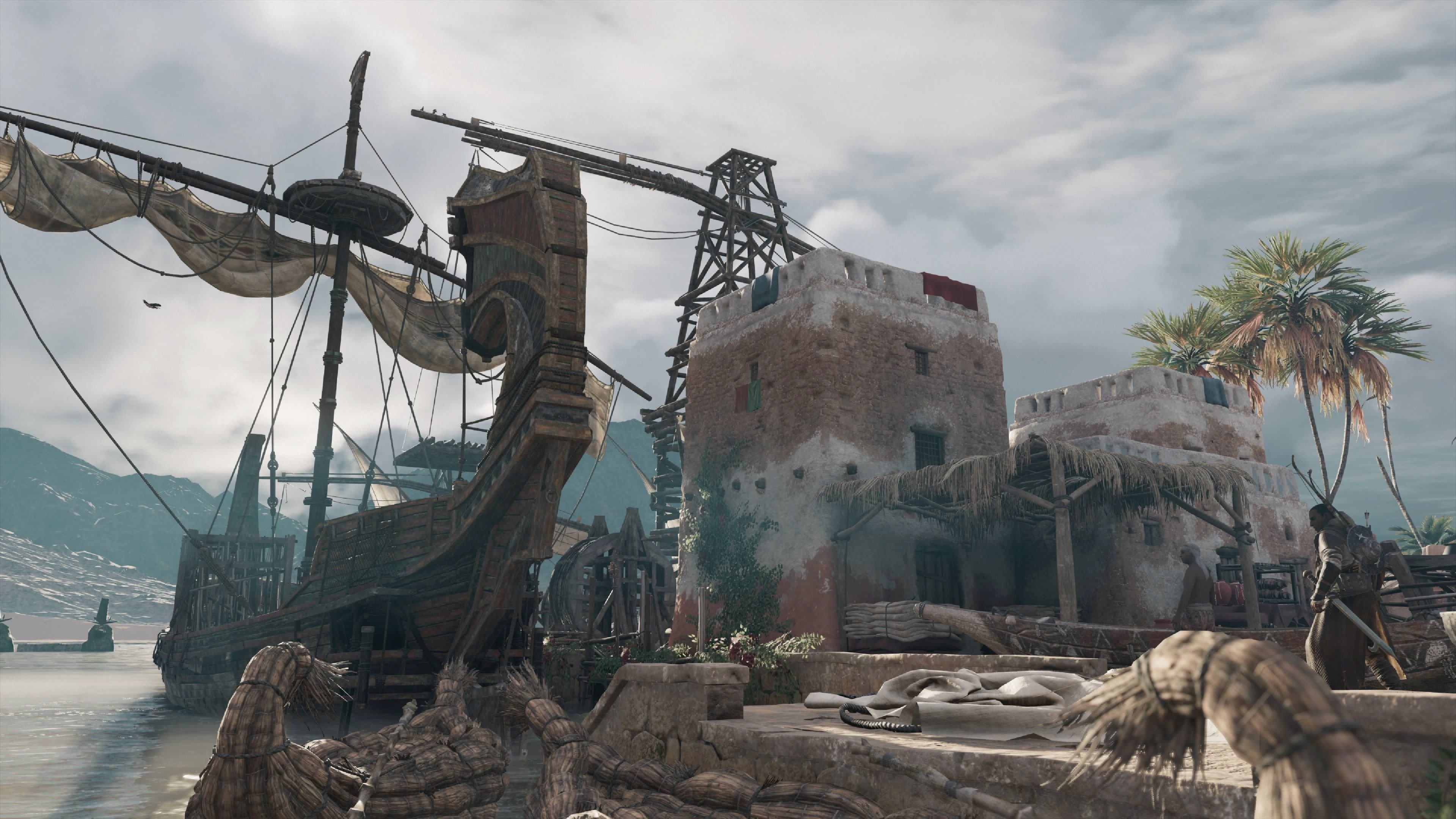 PSN Store: Angebot der Woche ist Assassin's Creed Origins