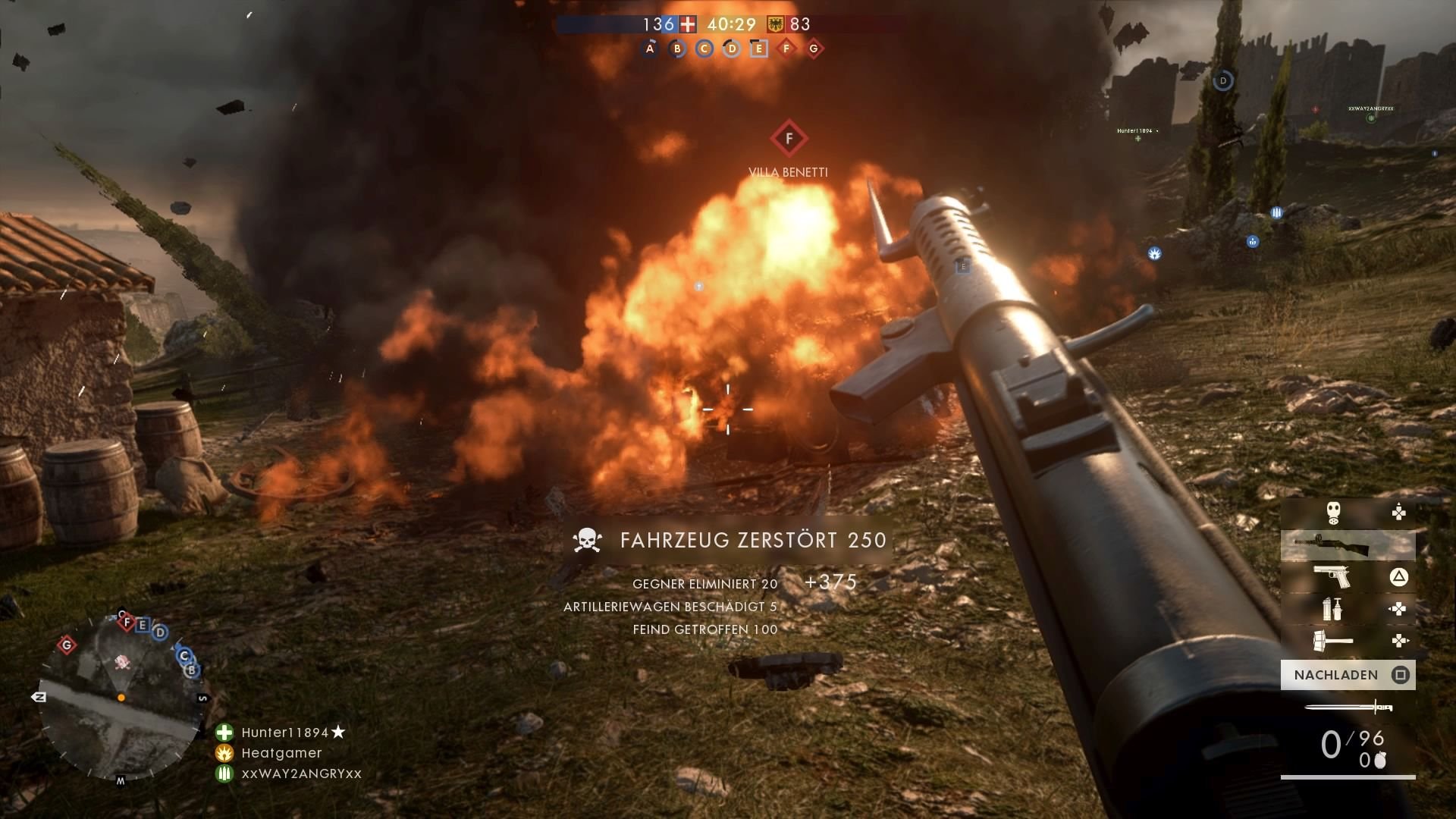 Battlefield 1