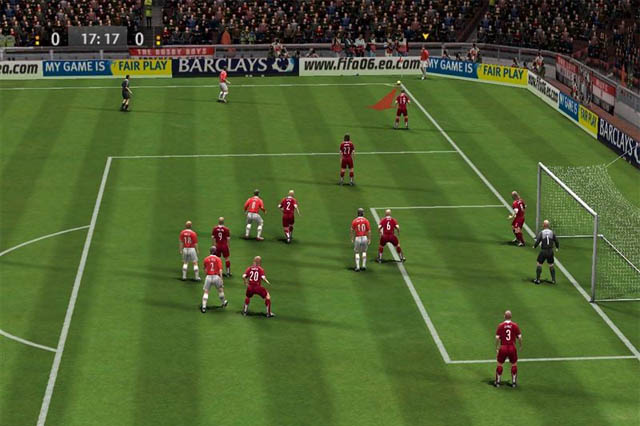 FIFA 06