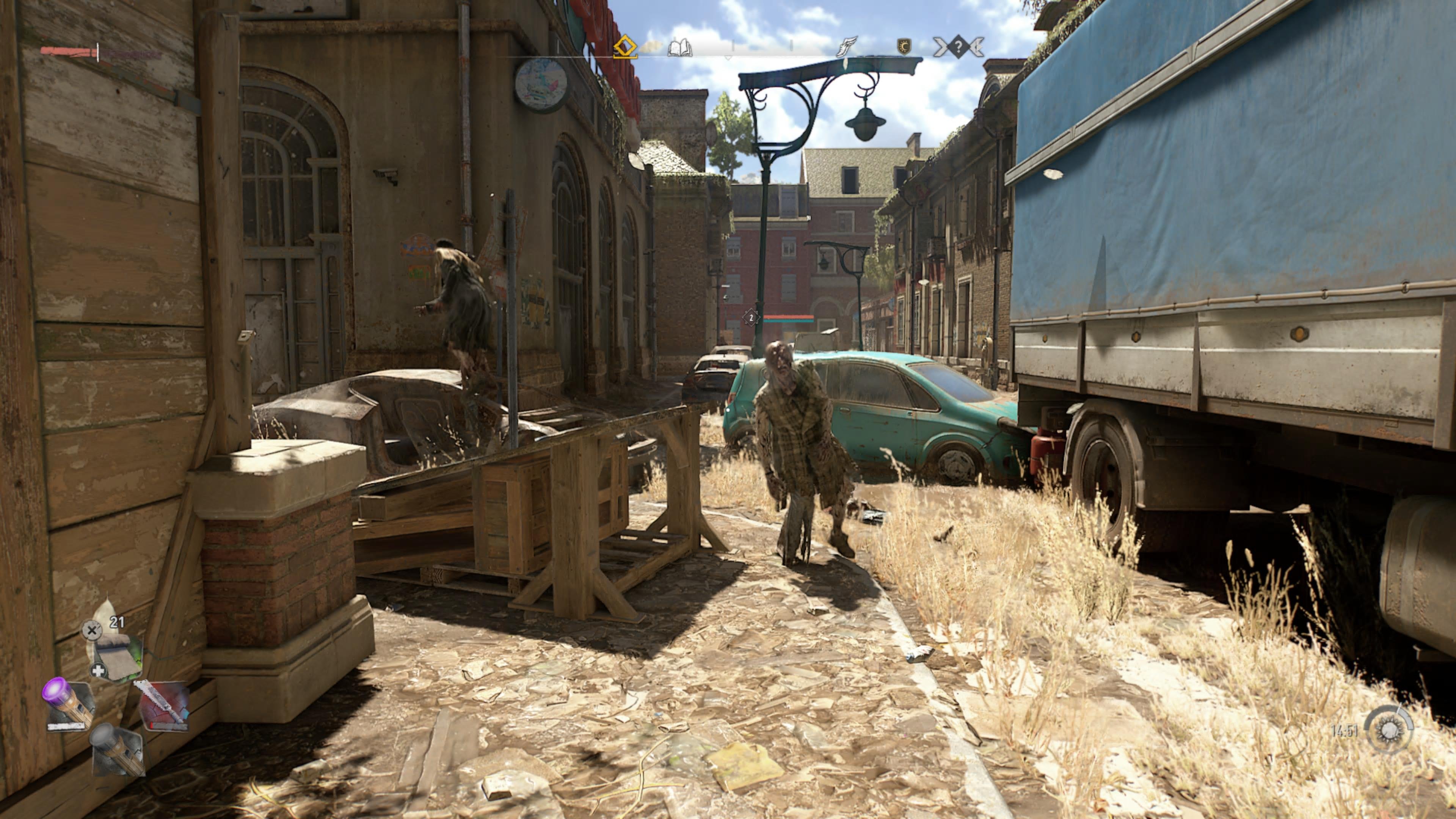 Dying Light 2: Stay Human