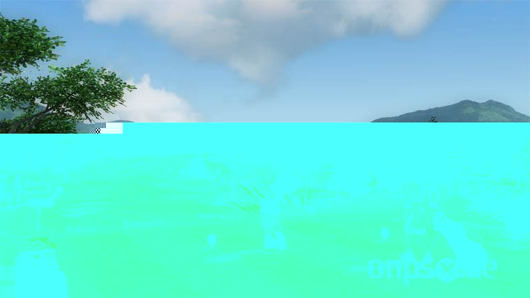 Everybodys Golf: World Tour