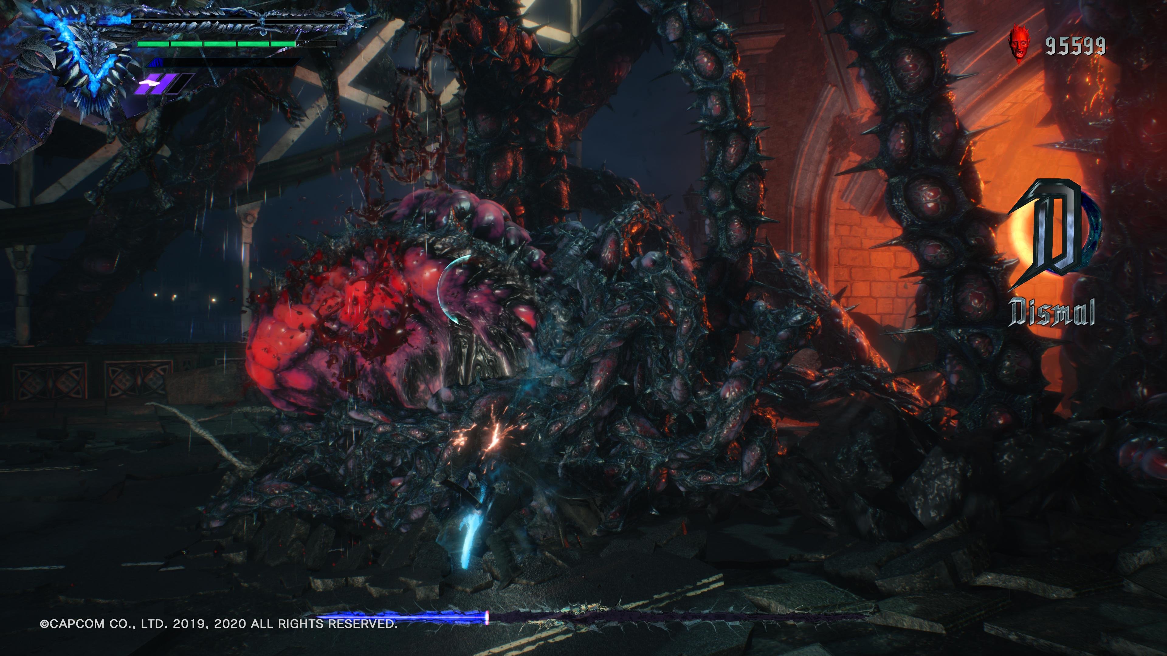 Devil May Cry 5 Special Edition