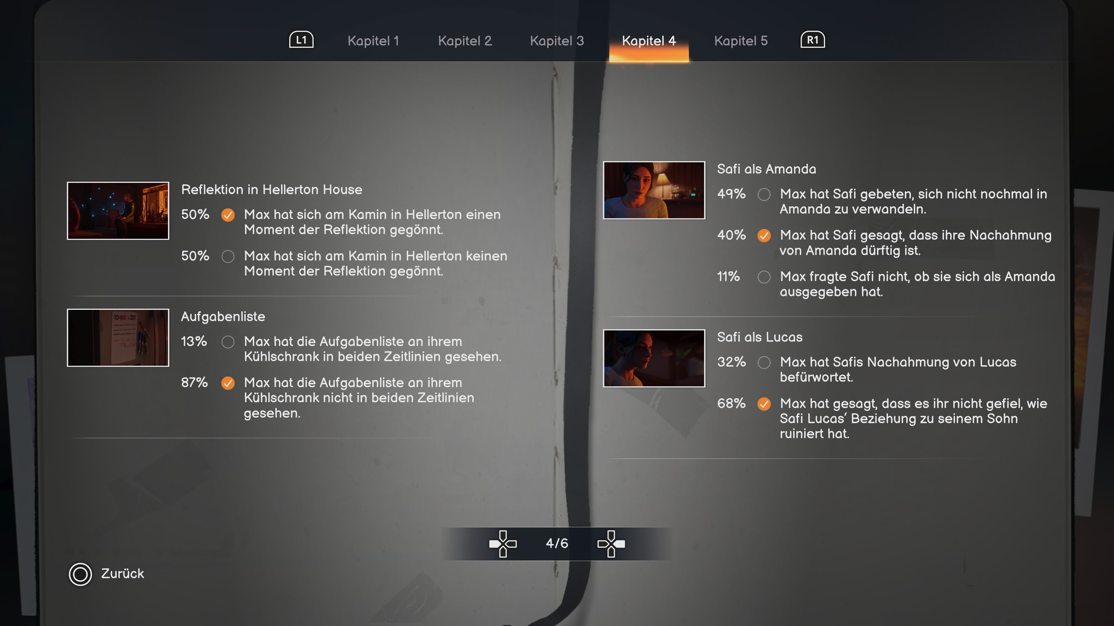 Life is Strange: Double Exposure