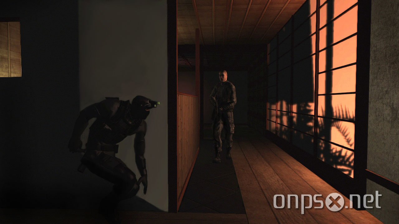 Splinter Cell Trilogy HD - PSN