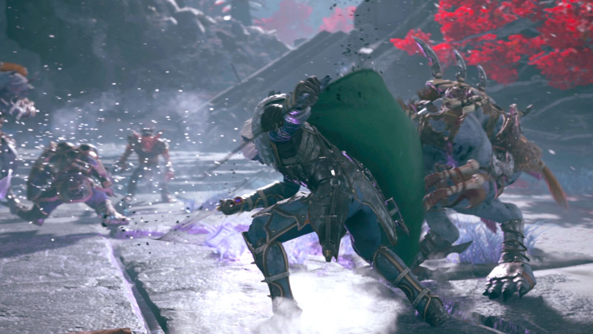 Dungeon & Dragons: Dark Alliance