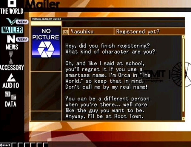 hack // INFECTION (Vol. 01)