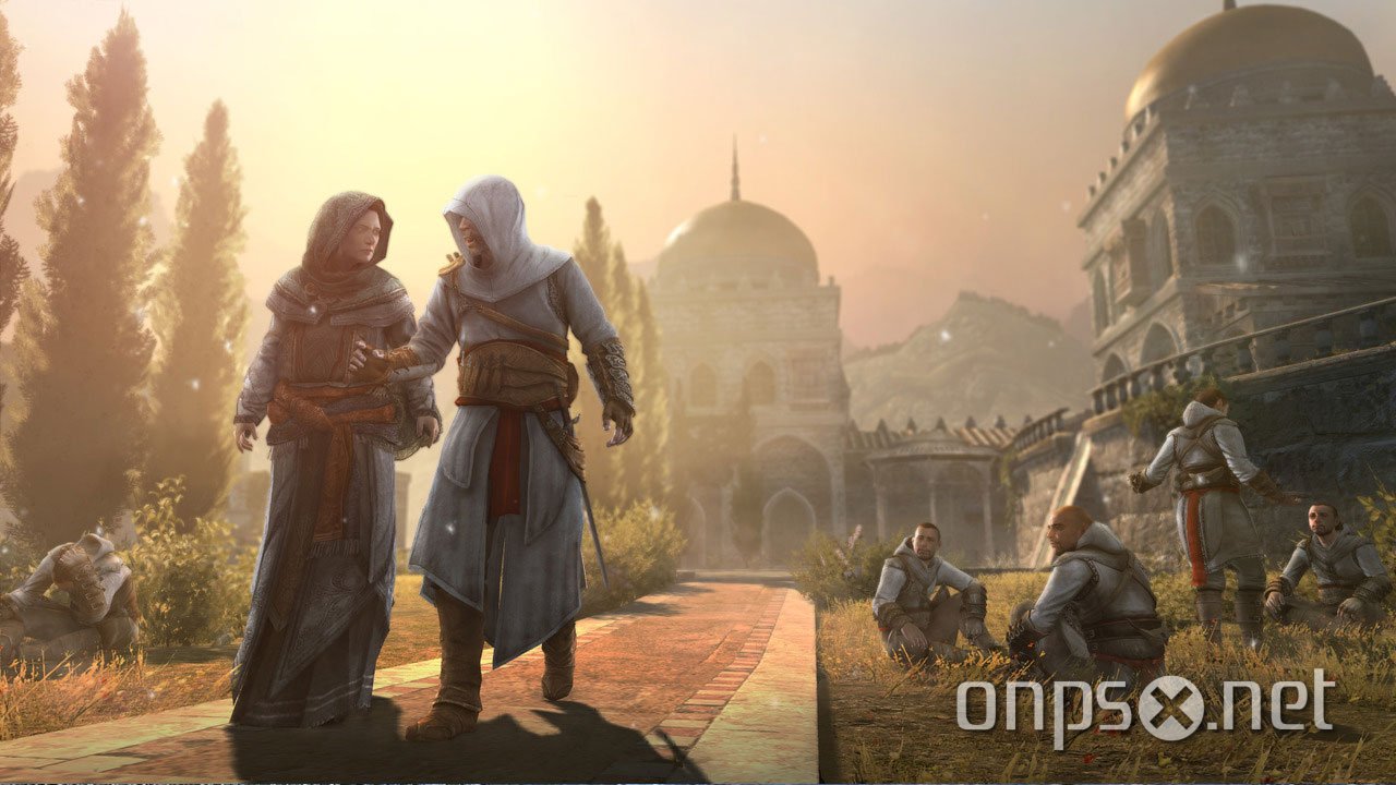 Assassin`s Creed: Revelations