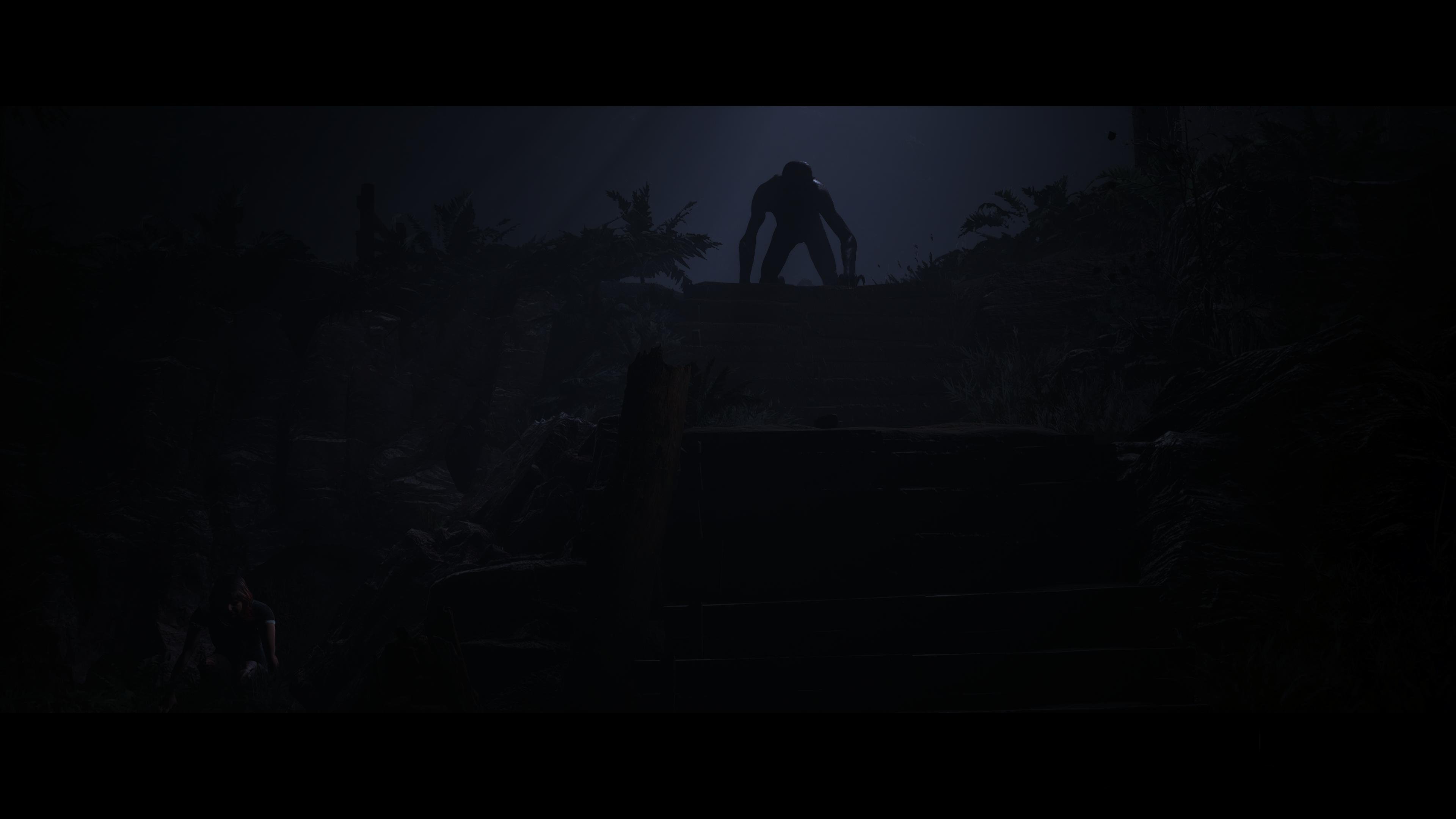 Neues Review: The Quarry