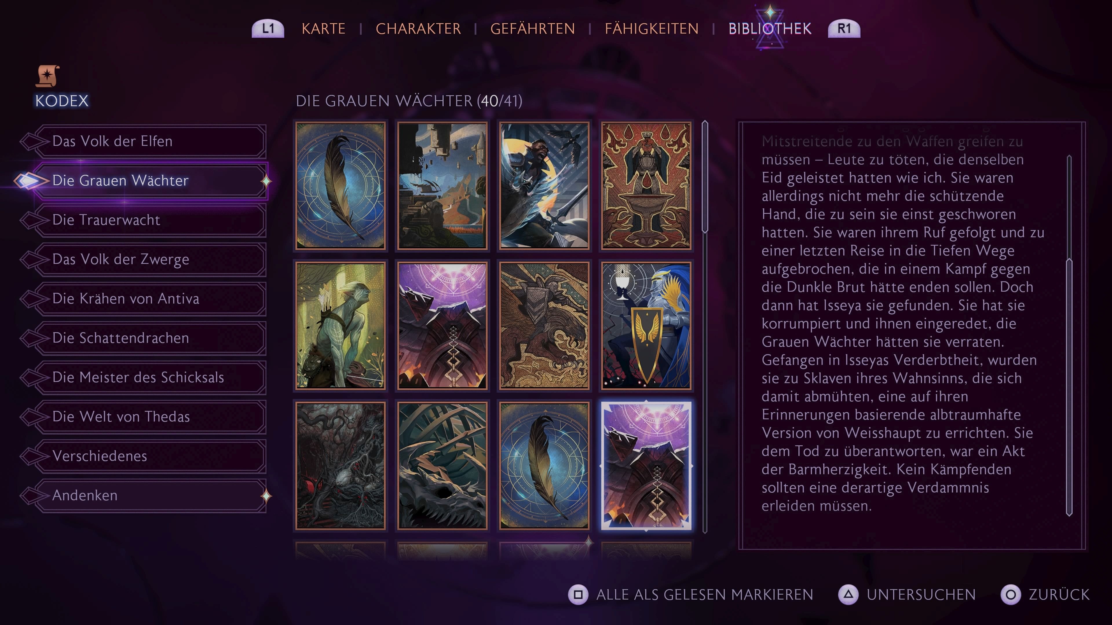 Dragon Age: The Veilguard