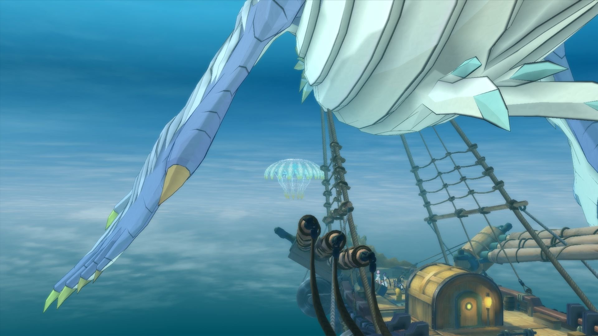 Tales of Vesperia: Definitive Edition