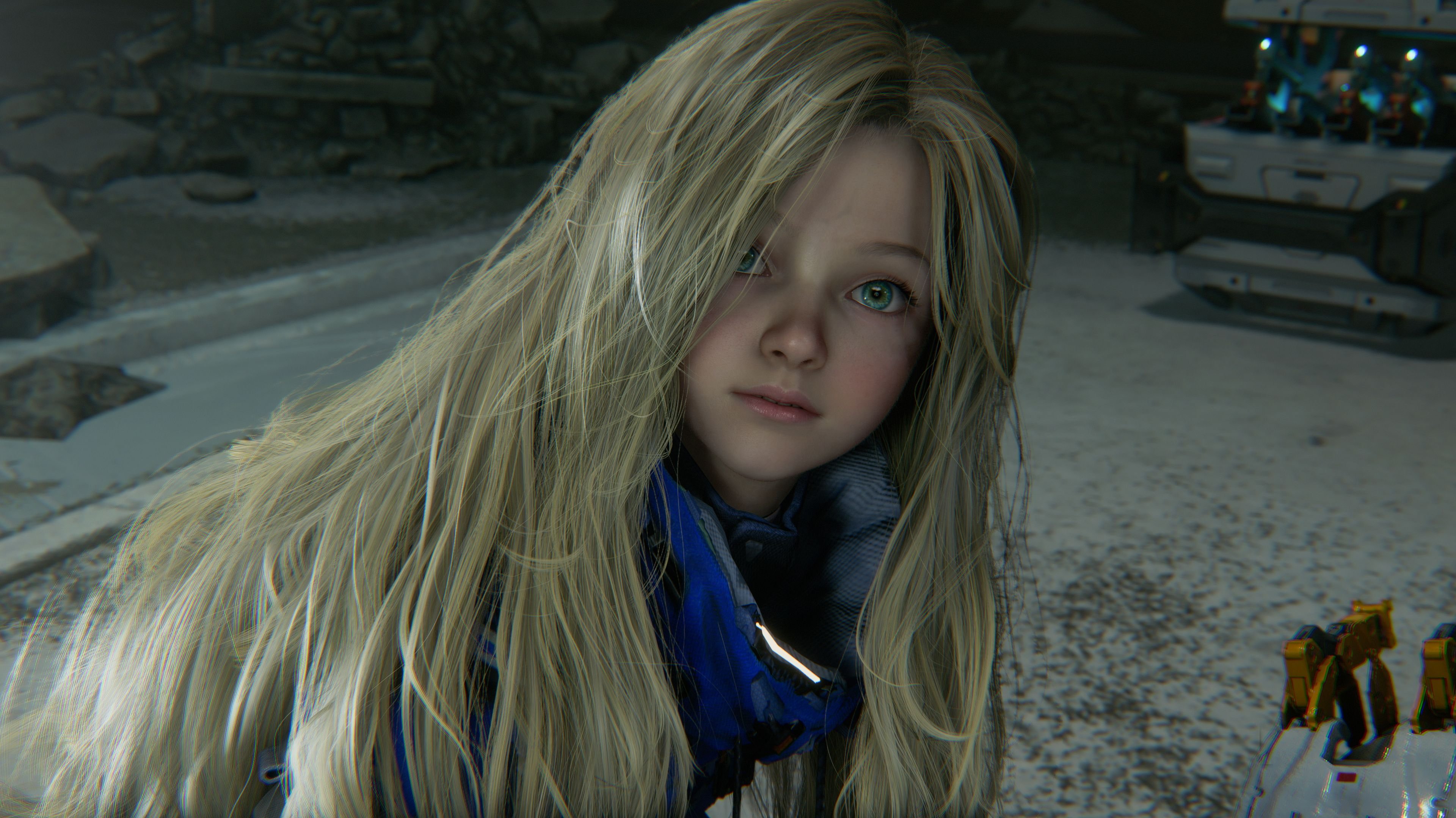 Neue Trailer zu Onimusha: Way of the Sword & Pragmata 