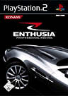Enthusia: Professional Racing