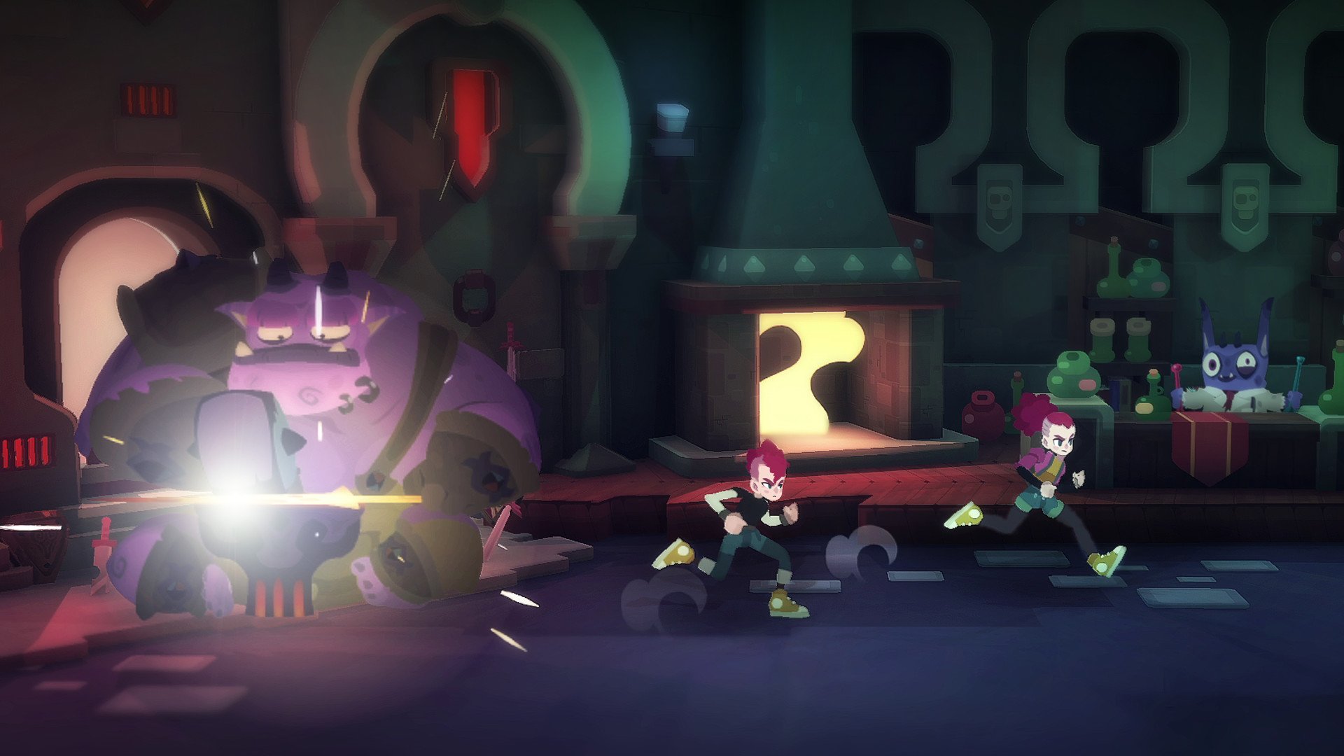 Young Souls - Zwillinge mischen die Anderswelt auf