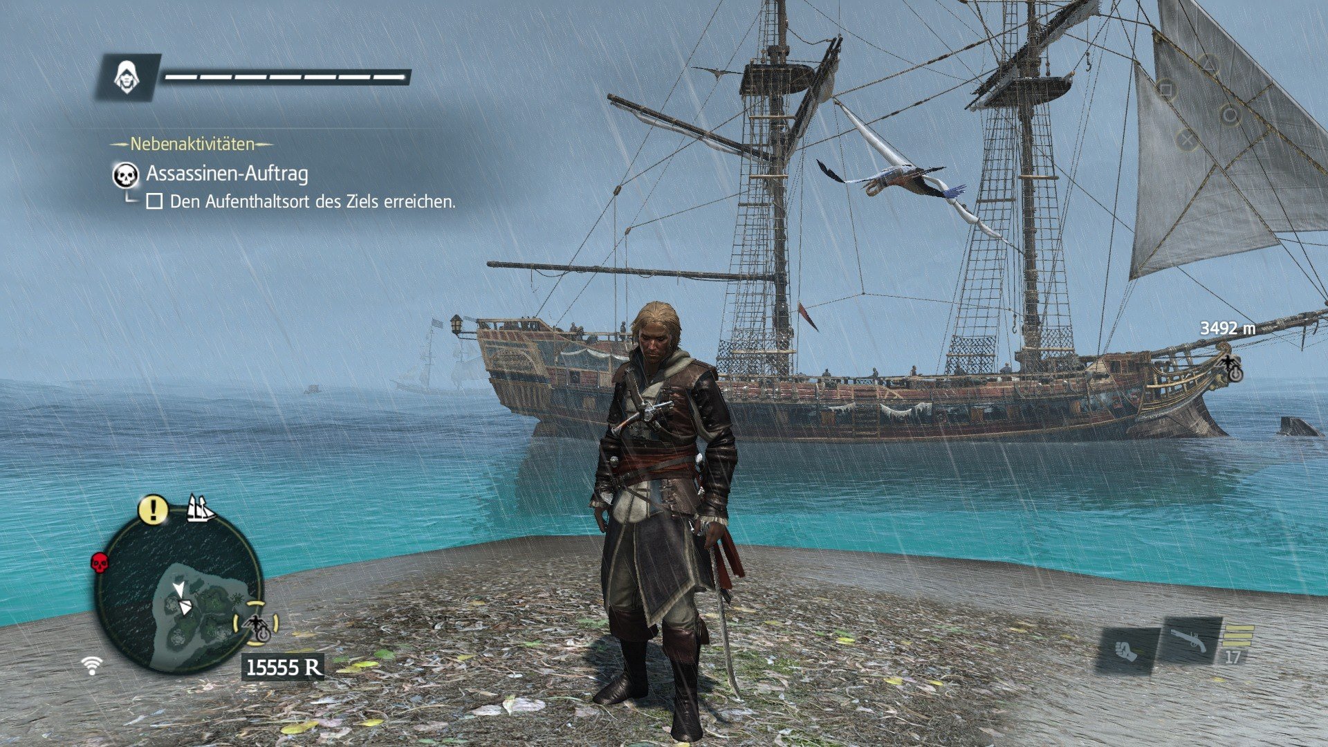 Assassin`s Creed IV: Black Flag