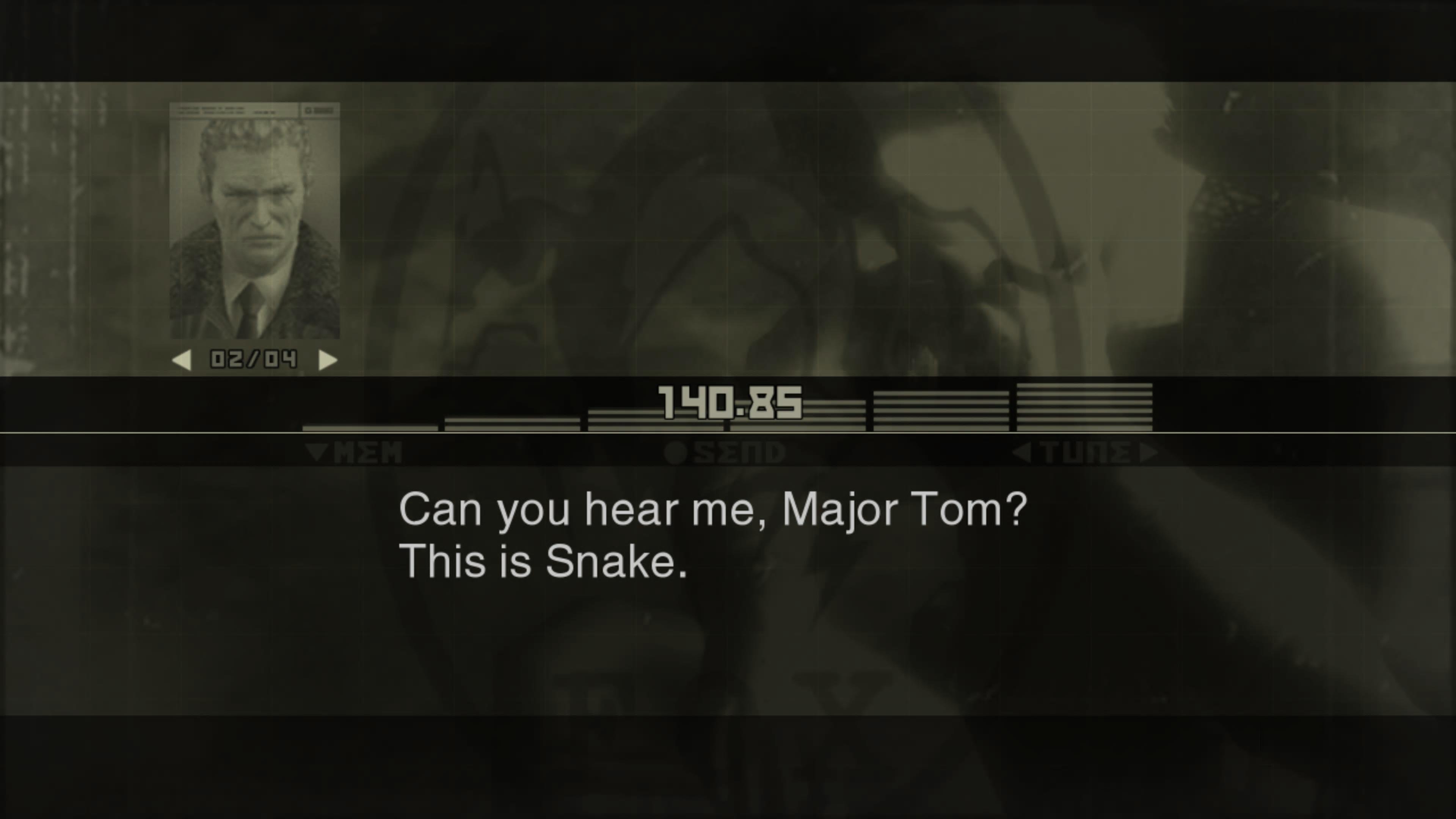 Metal Gear Solid: Master Collection Vol. 1