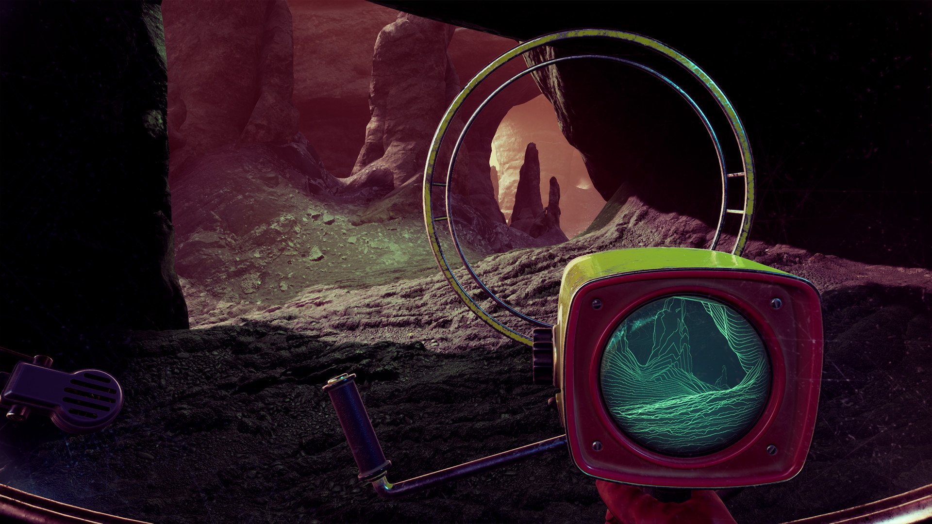 Neues Review: The Invincible