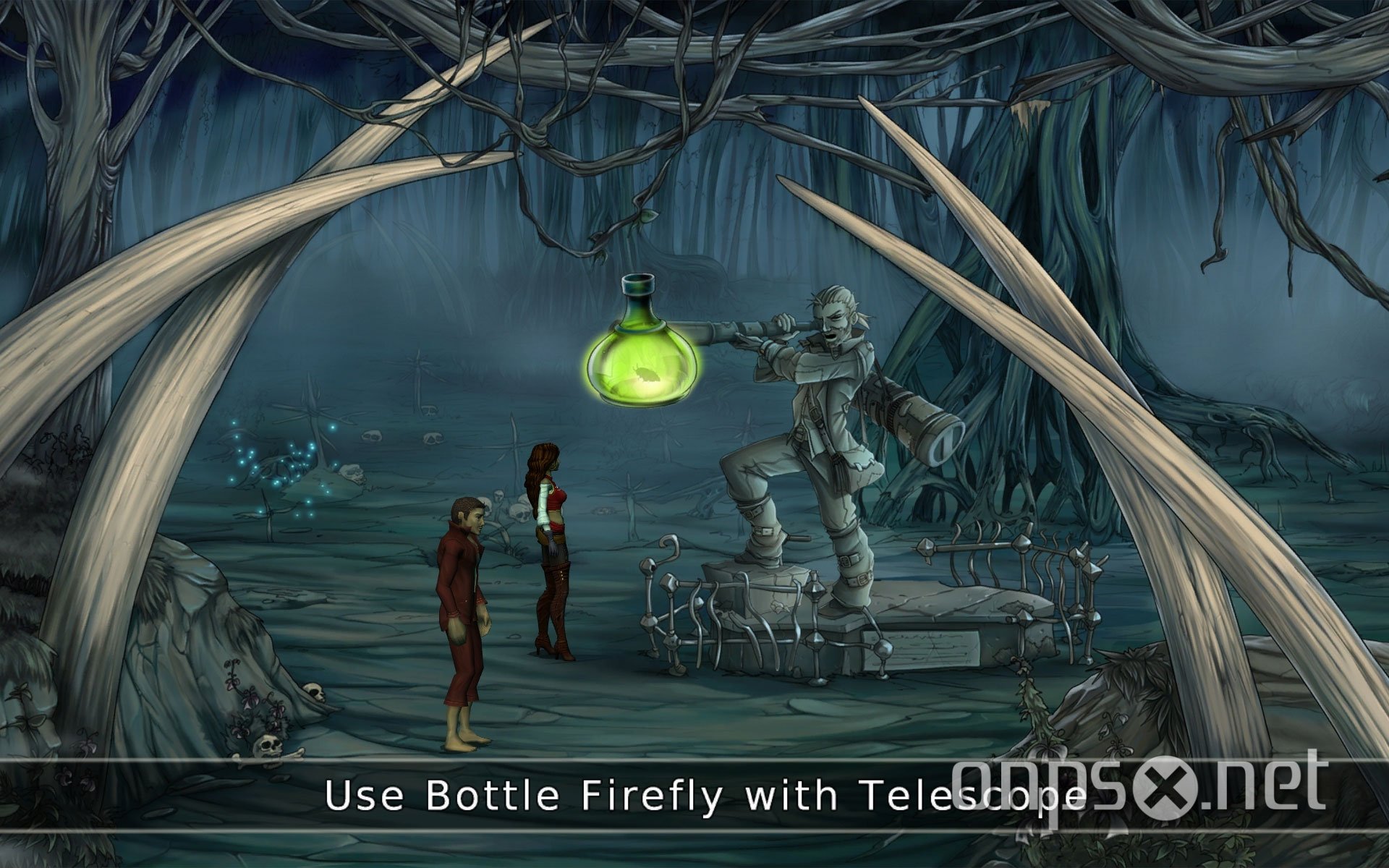 Captain Morgane and the Golden Turtle