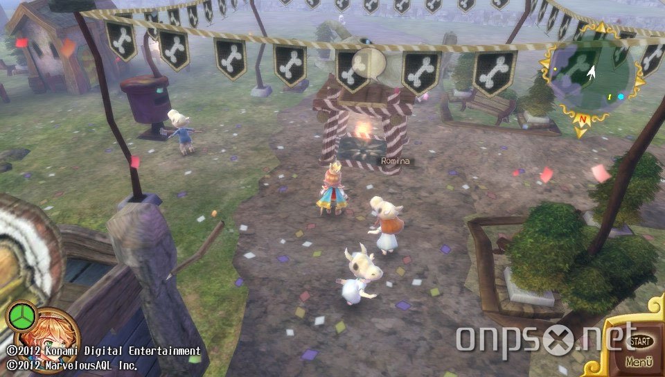 New Little Kings Story