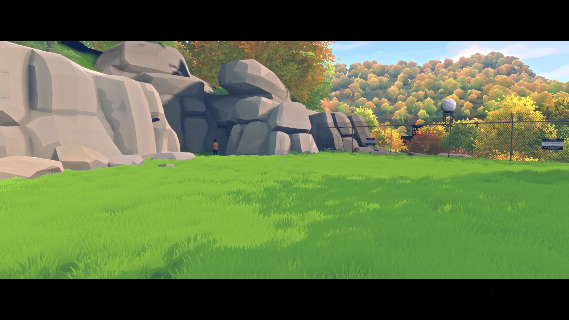 Erster Trailer zu Virginia