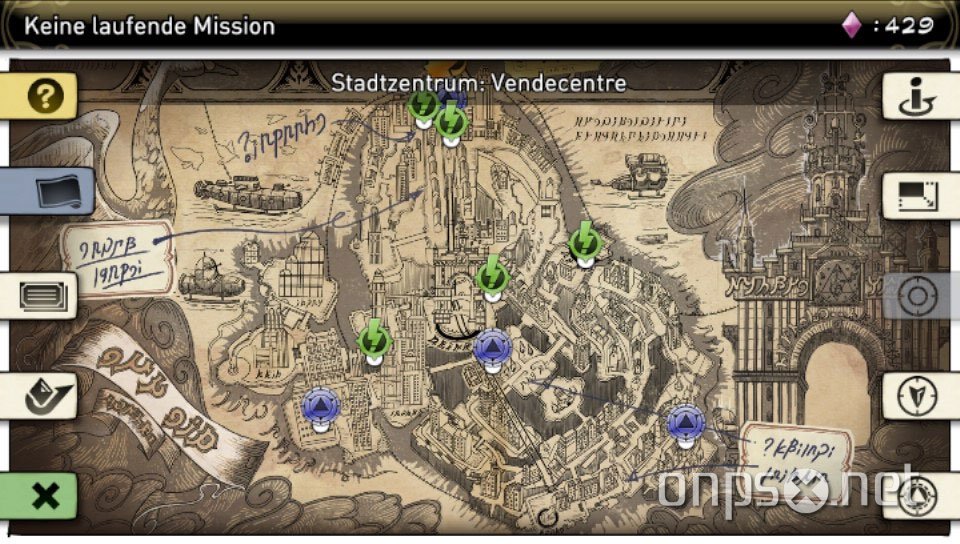 Gravity Rush Remastered