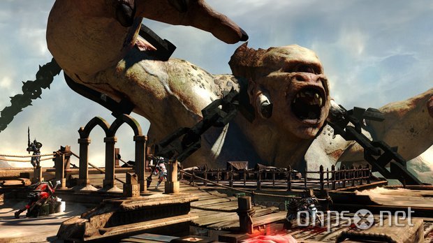 God of War: Ascension