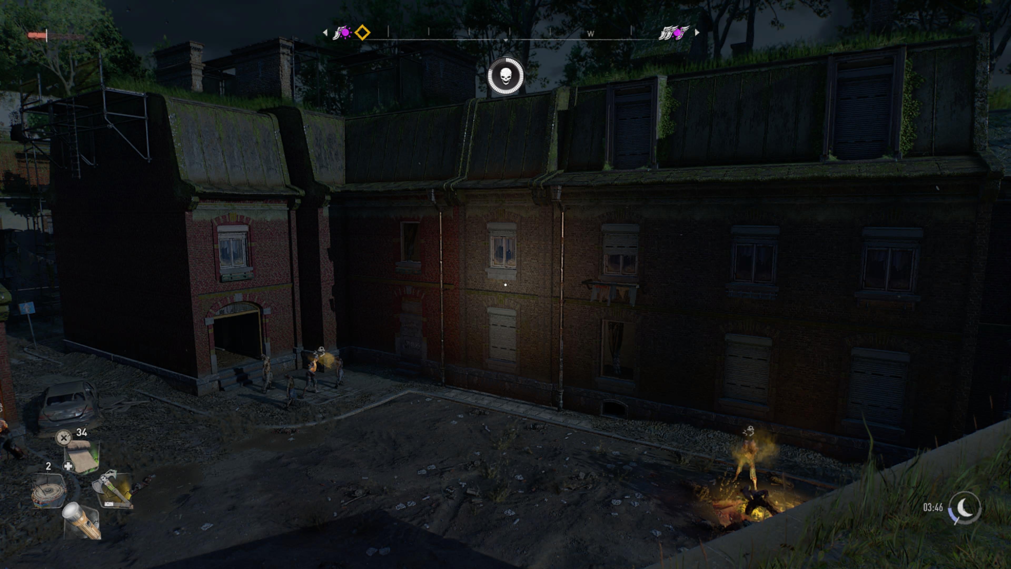 Dying Light 2: Stay Human