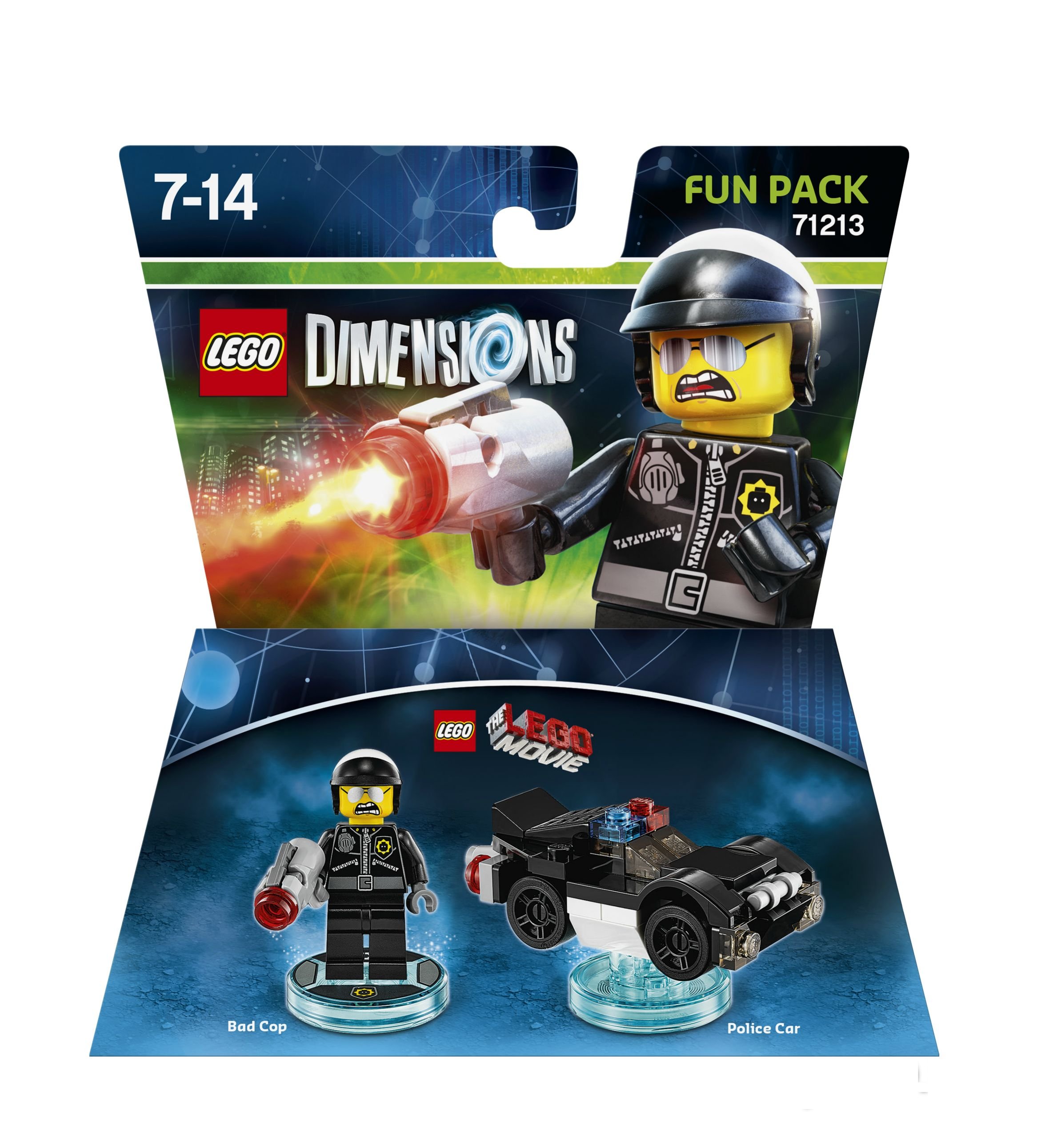 LEGO Dimensions
