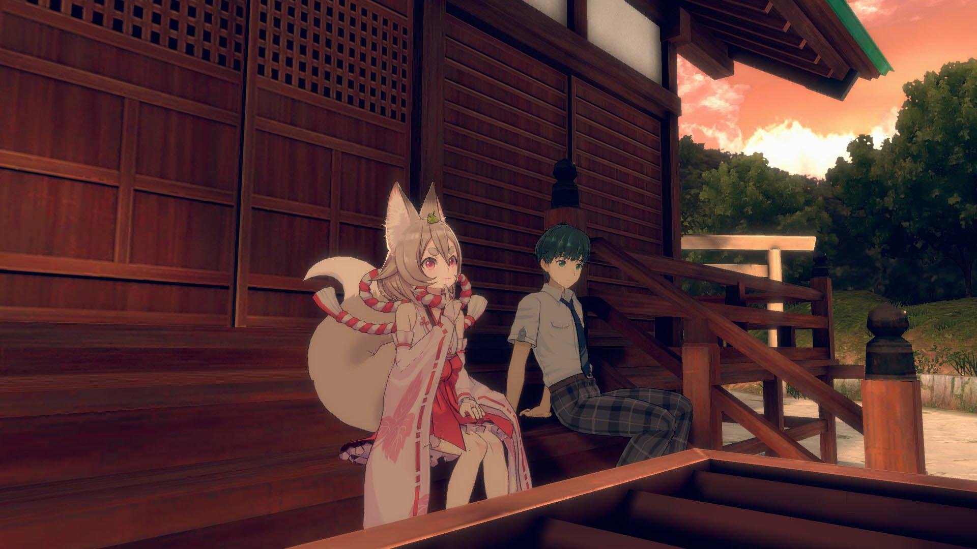 Loop8: Summer of Gods