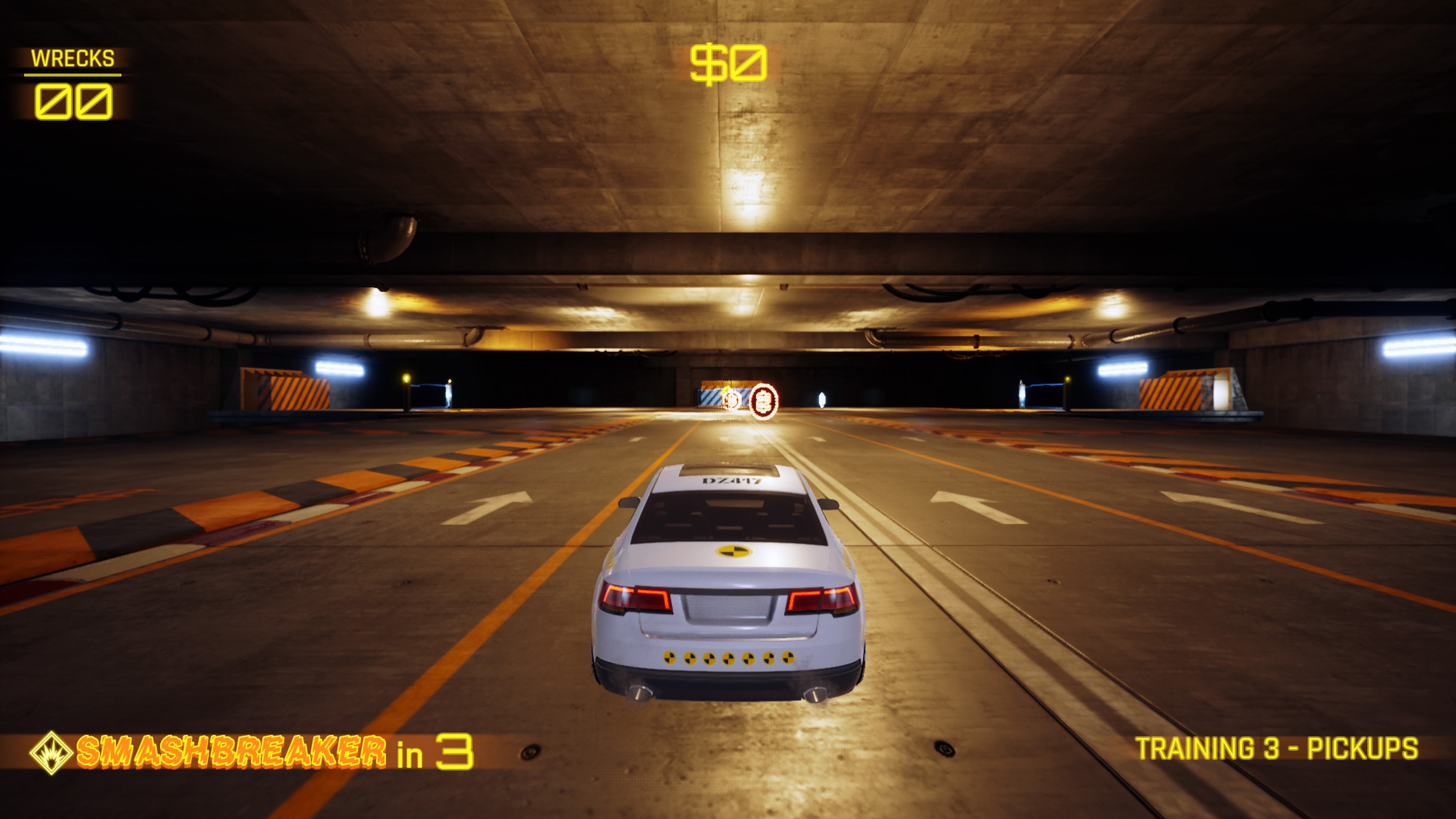 Danger Zone - Die Crashtour beginnt noch im Mai