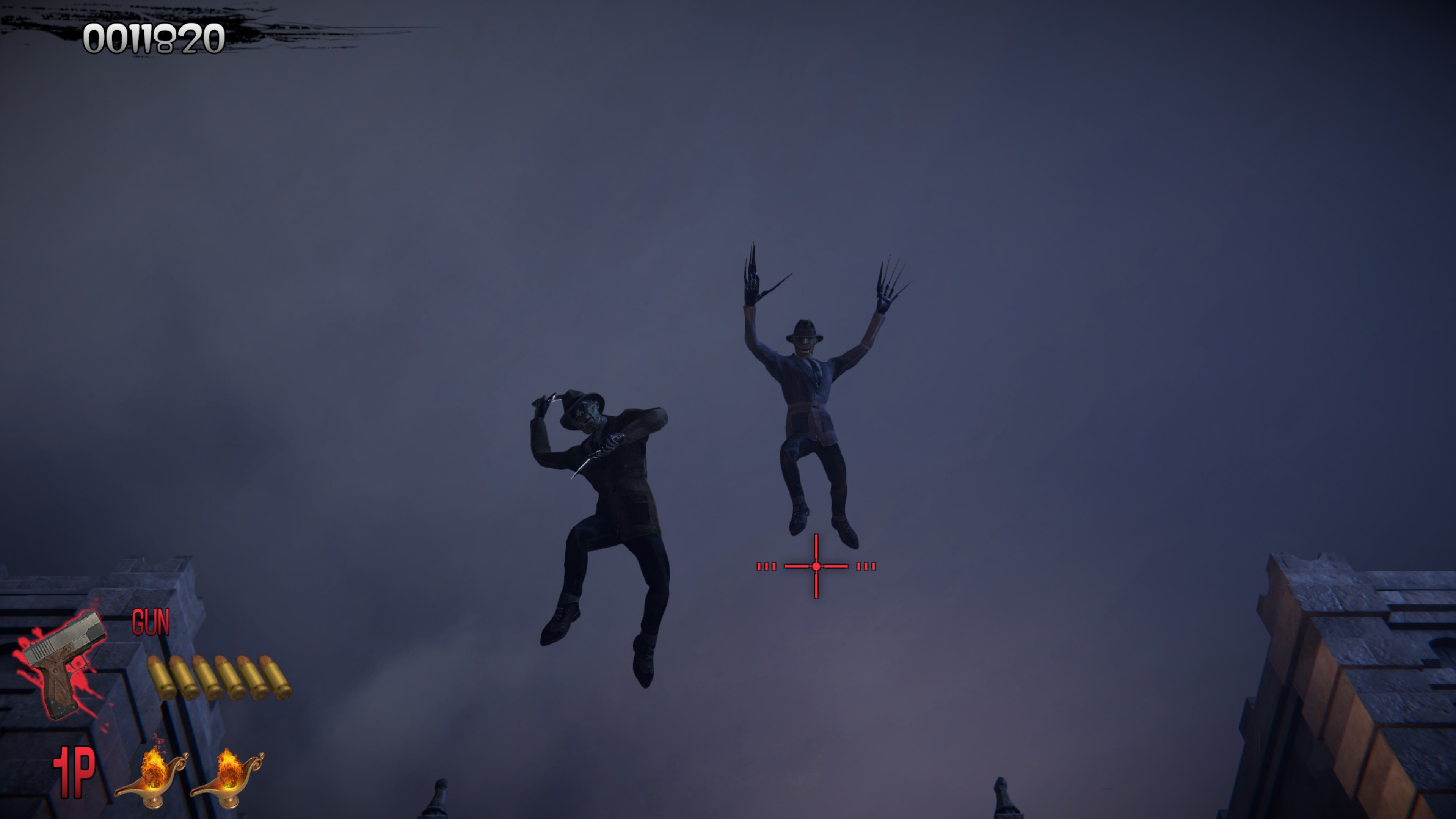 The House of the Dead: Remake