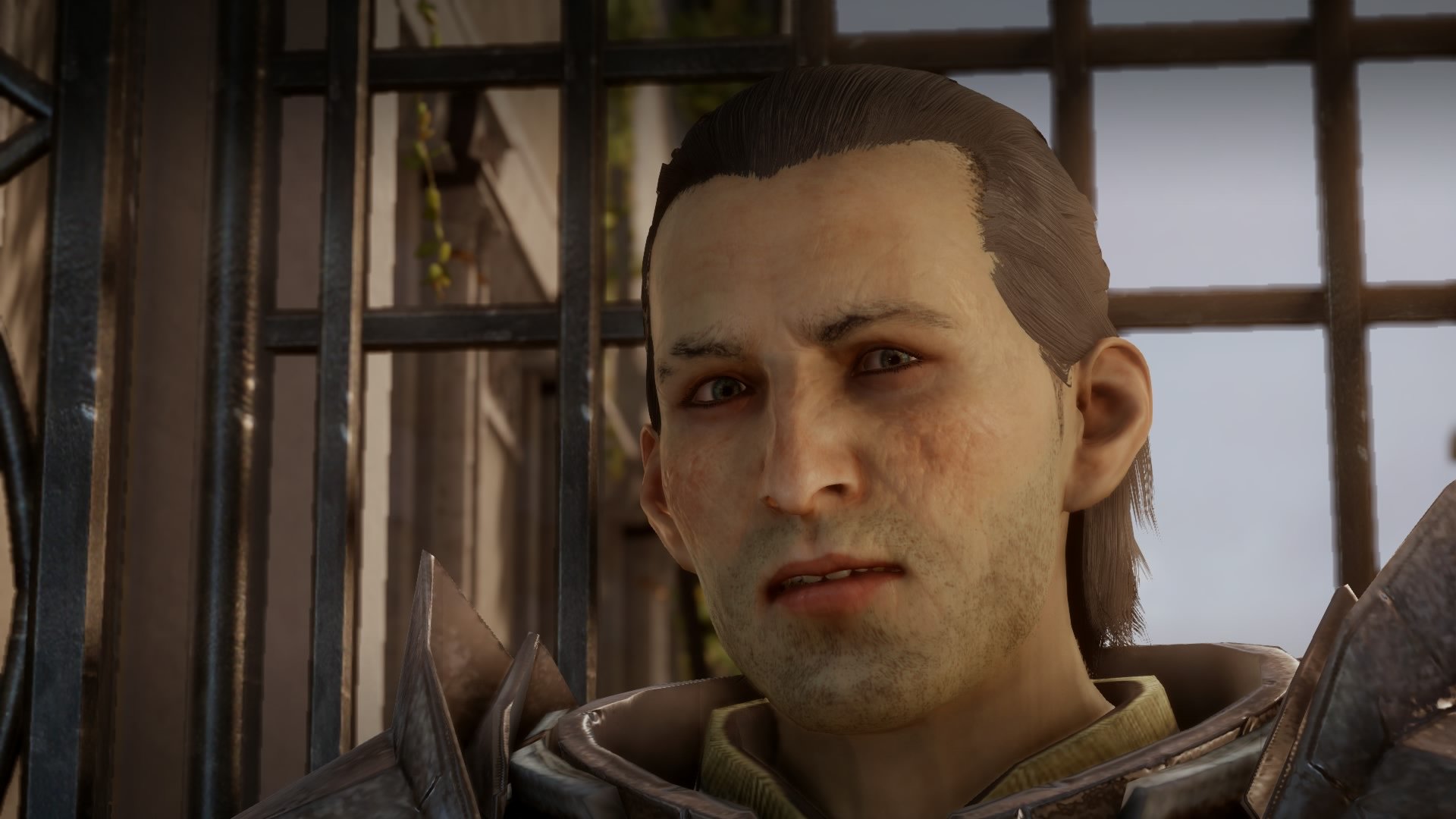 Dragon Age: Inqusition