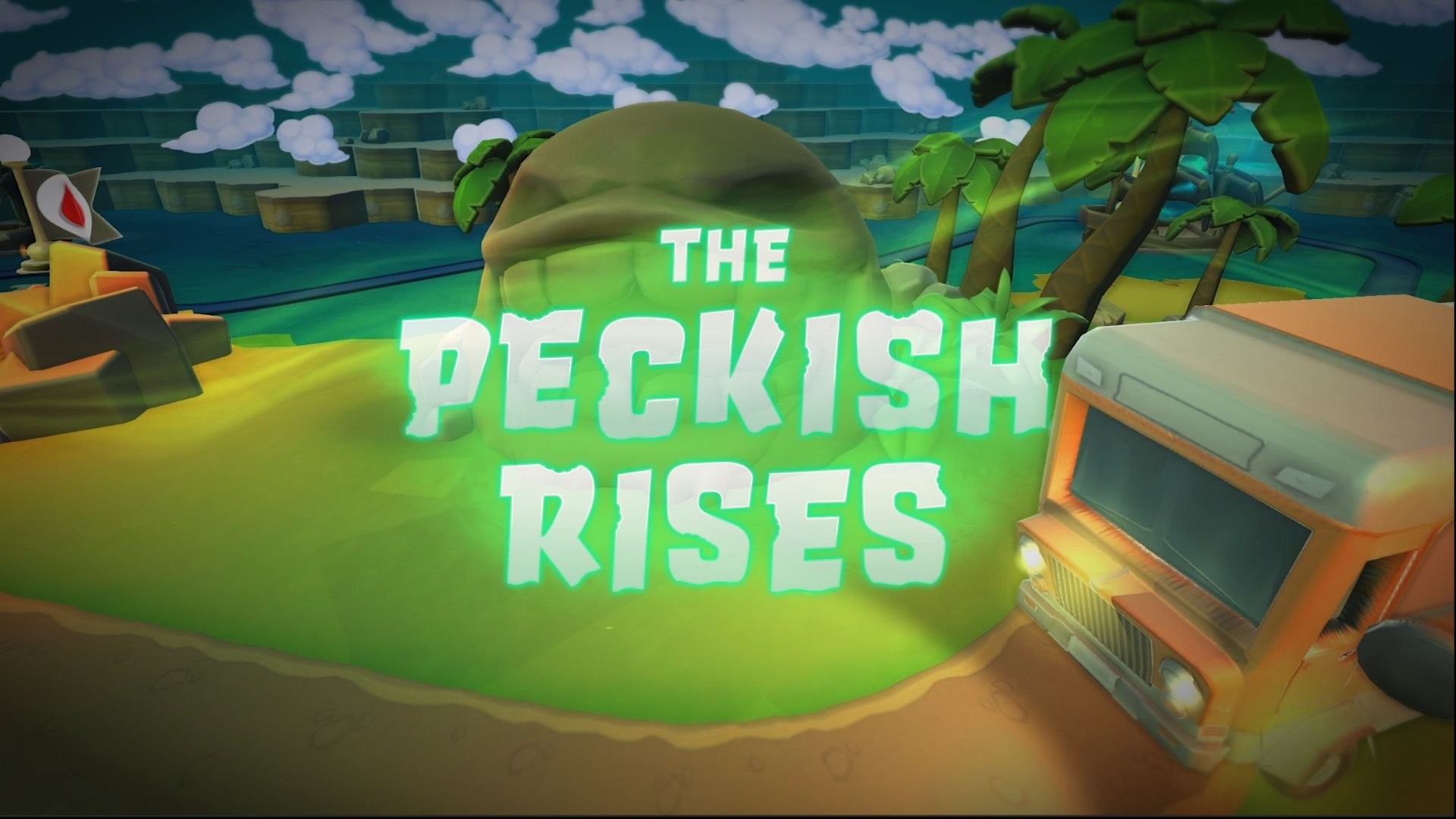 Overcooked: All You Can Eat