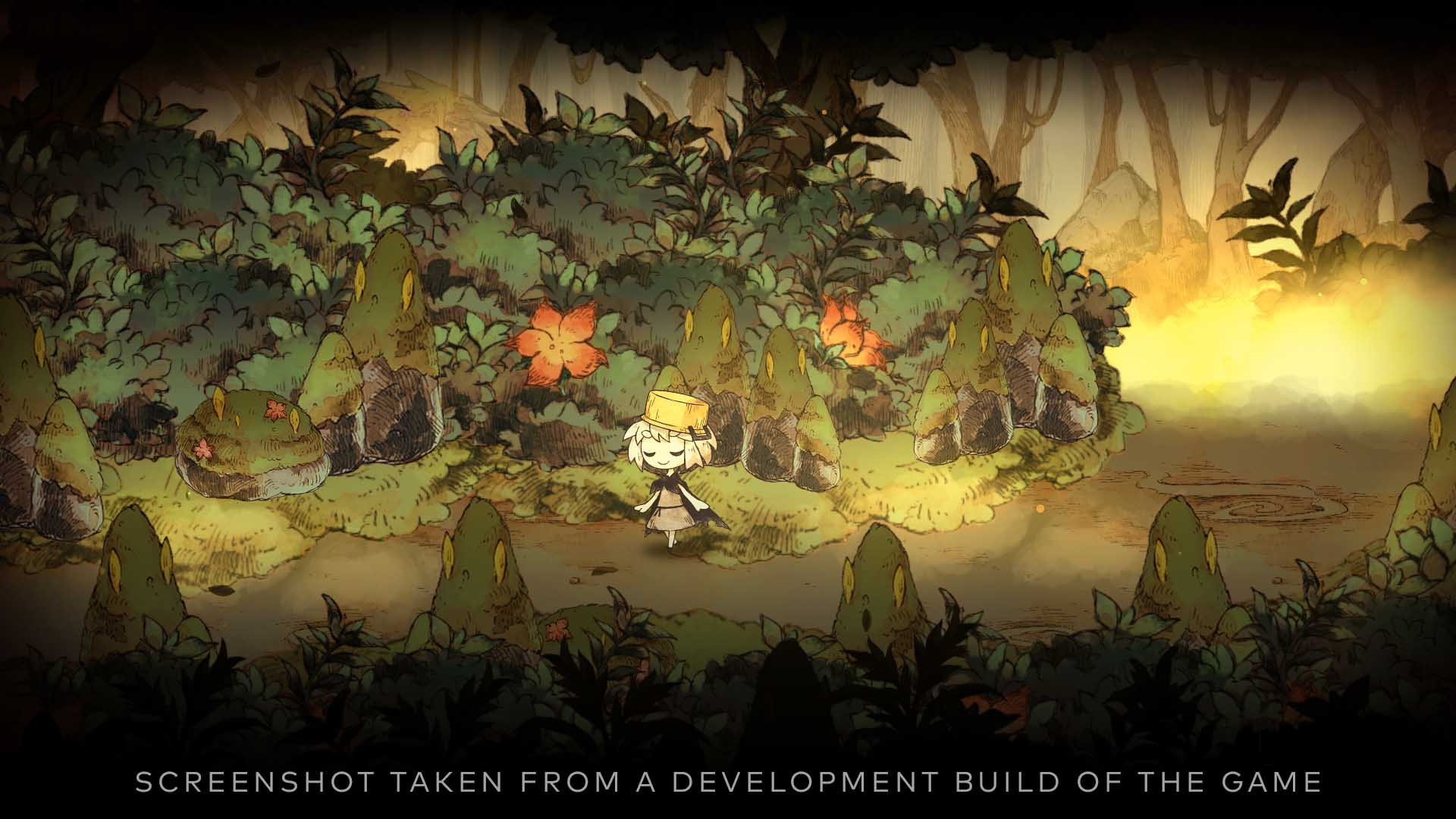 The Cruel King and the Great Hero - Yuu & der Drache