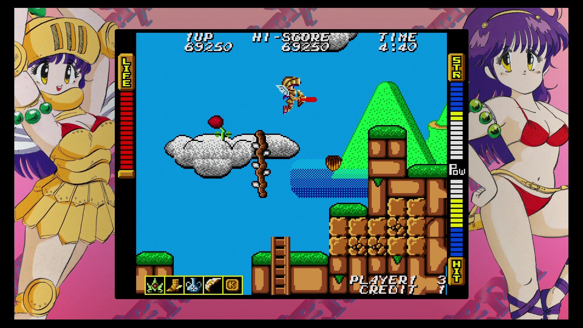 SNK 40th Anniversary Collection