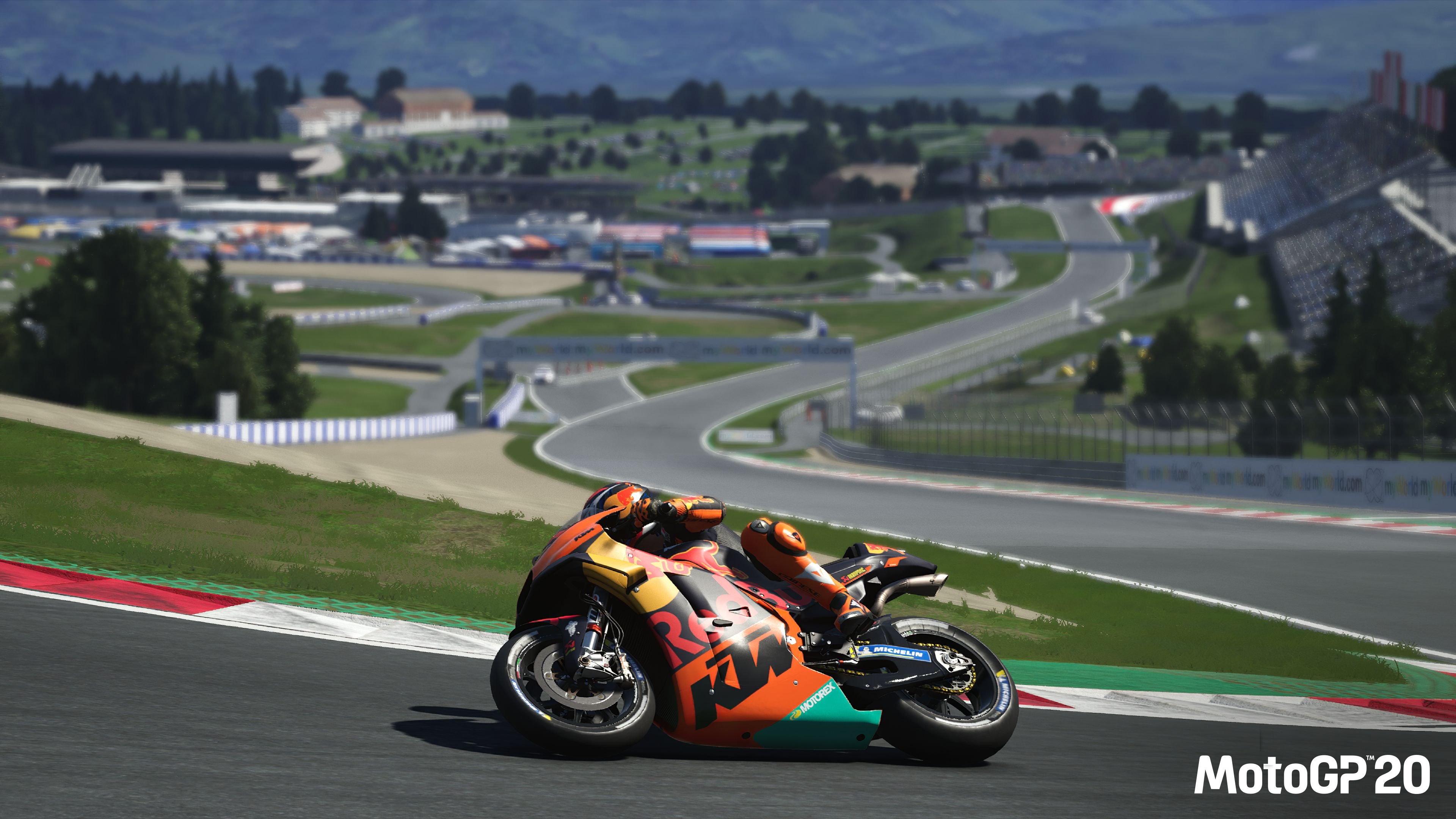 MotoGP 20