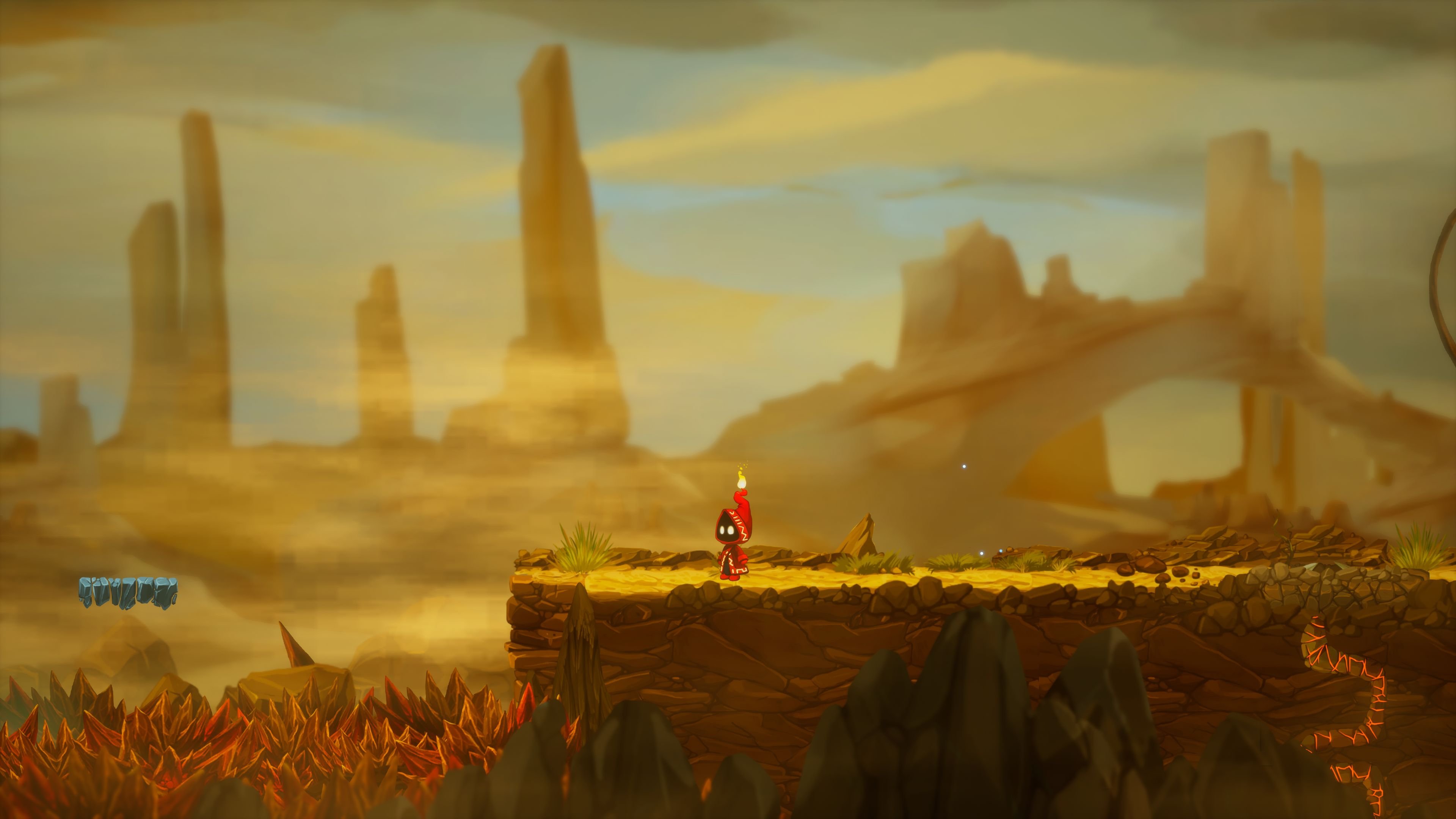 Unbound: Worlds Apart - Portal-Abenteuer angekündigt