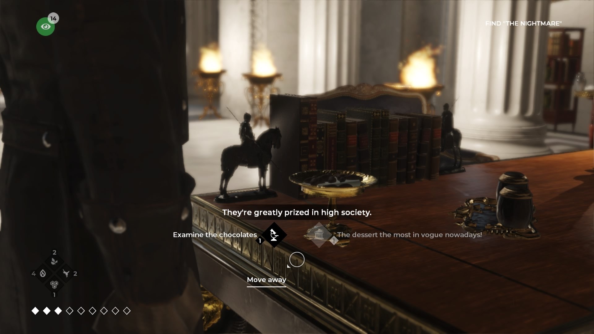 The Council: Episode 2 - Hide and Seek