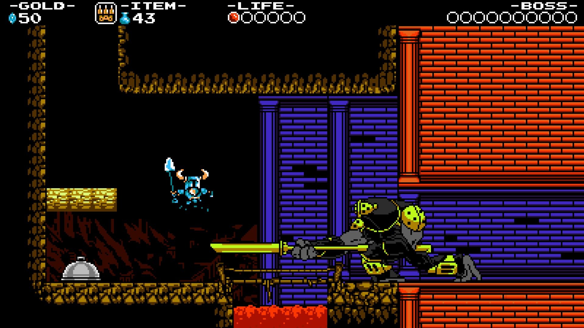 Shovel Knight: Details zu kommenden DLC & Updates