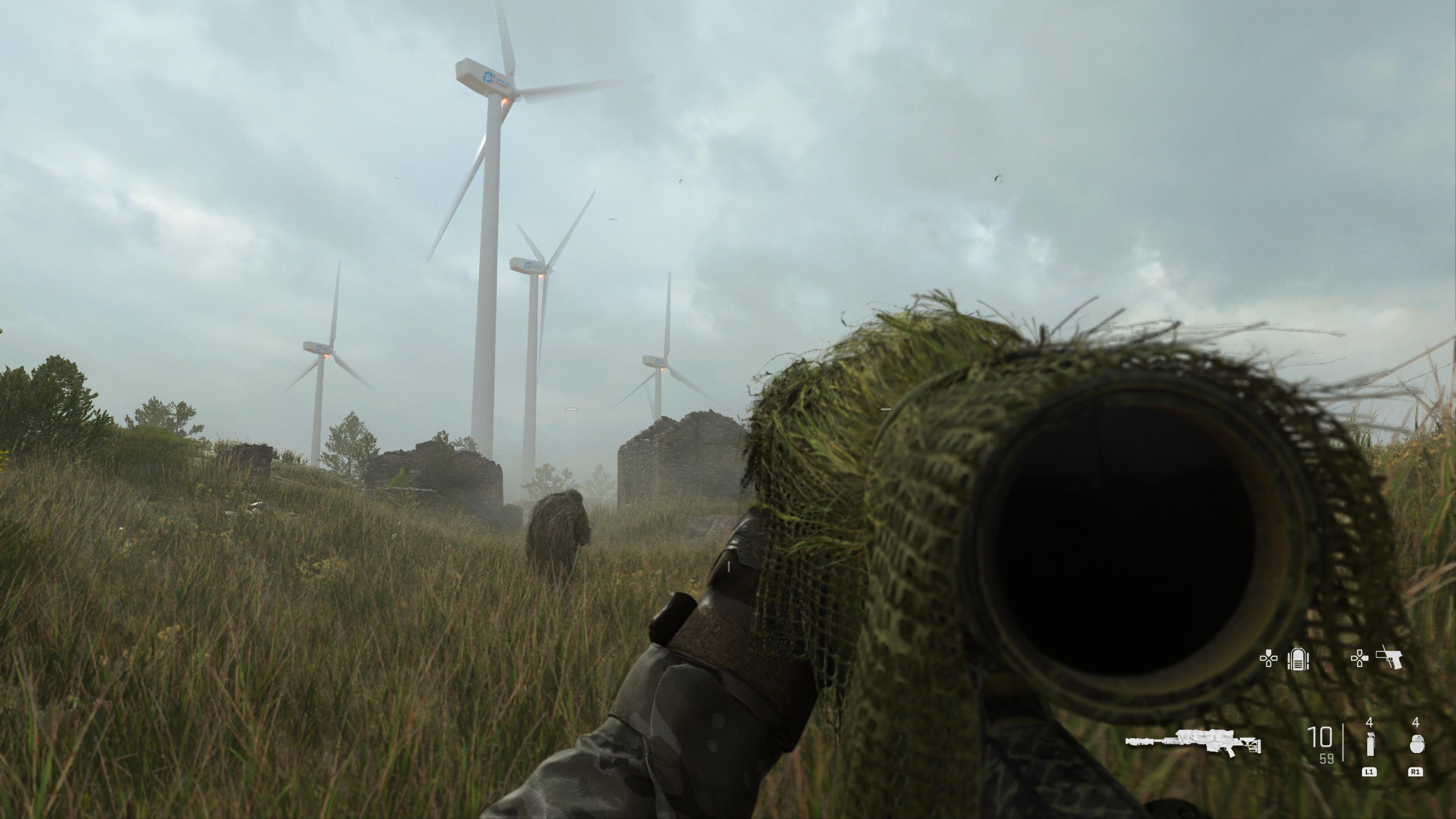 Call of Duty: Modern Warfare II