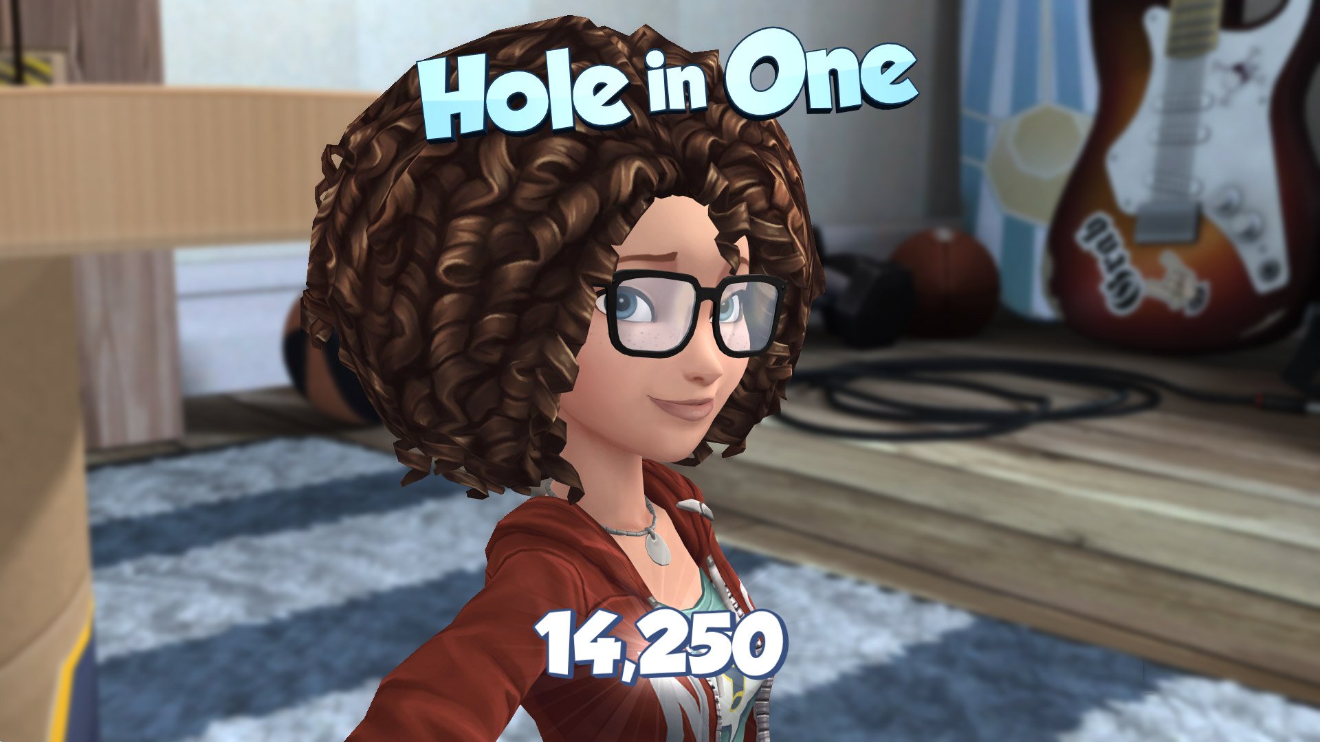 Infinite Minigolf angekündigt inkl. Kurseditor & VR-Support